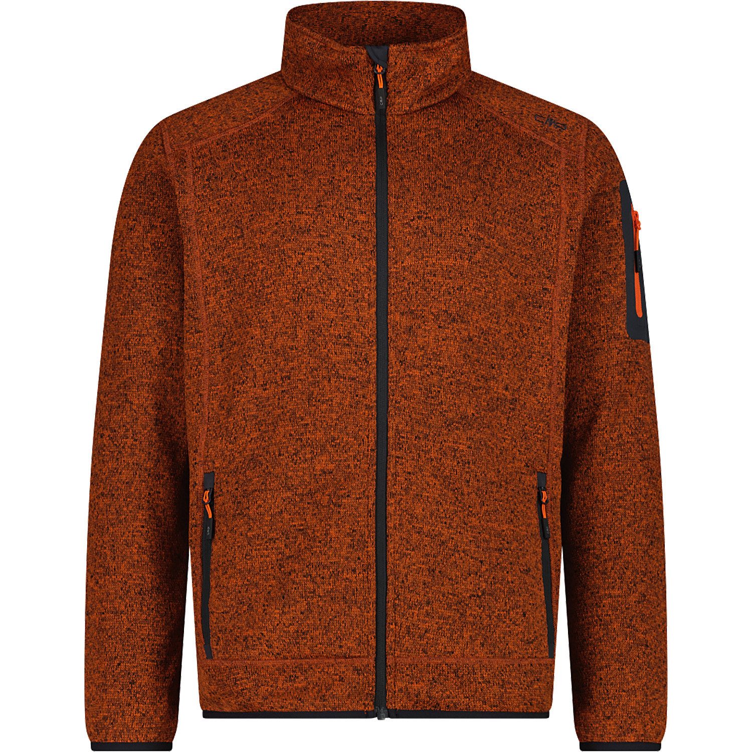CAMPAGNOLO Fleecejacke Unterjacke Fleecejacke
