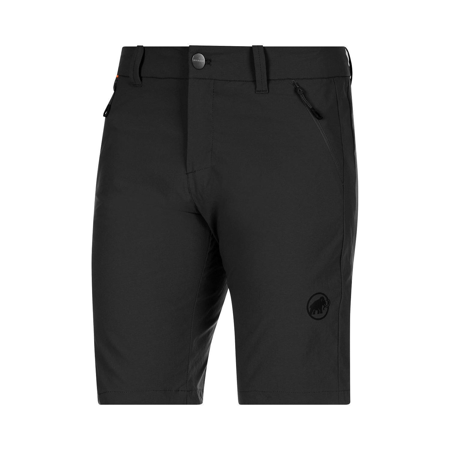 Mammut Shorts Wanderhose Hiking (leicht, dehnfähig, günstig online kaufen