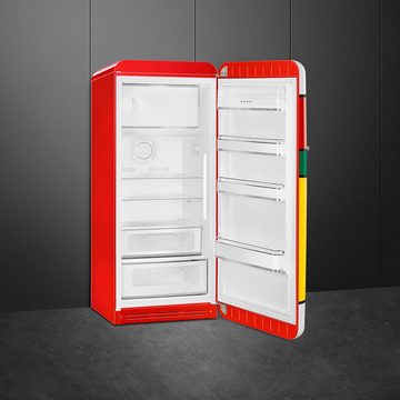 Smeg Kühlschrank FAB28RDMC5, 150 cm hoch, 60 cm breit