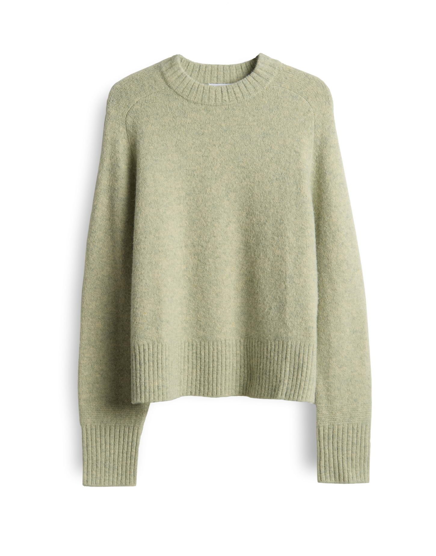 OPUS Strickpullover PASSY aus Alpaka Wollmix günstig online kaufen
