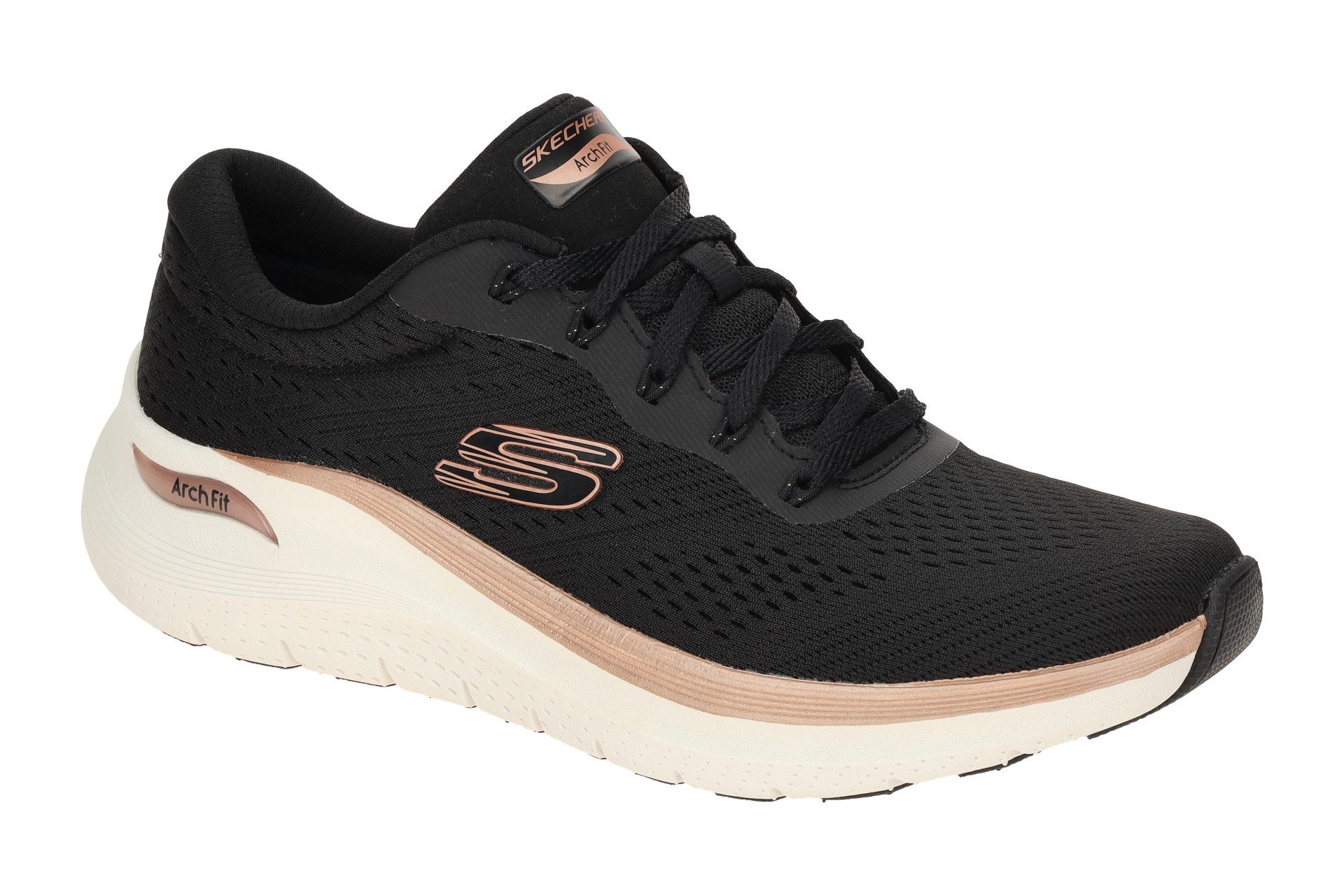 150067 BKRG Schnürschuh
