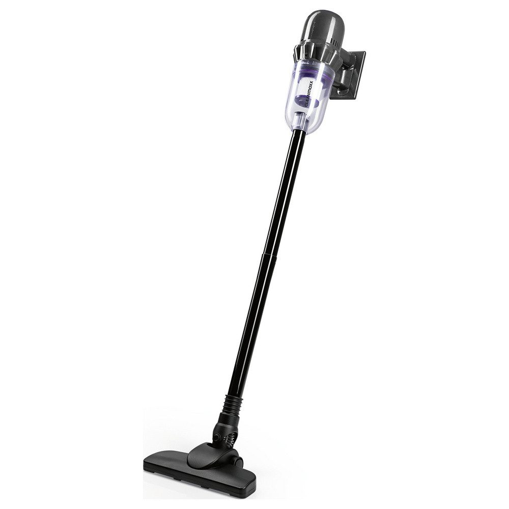 CLEANmaxx Handstaubsauger CleanMaxx 15059 Akku-Handstaubsauger 14.8 V, 110.00 W