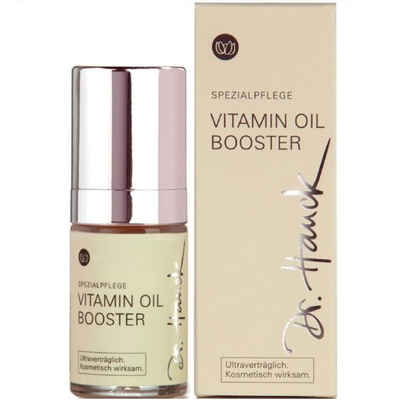 Dr. Hauck Gesichtsserum Vitamin Oil Booster, 15 ml