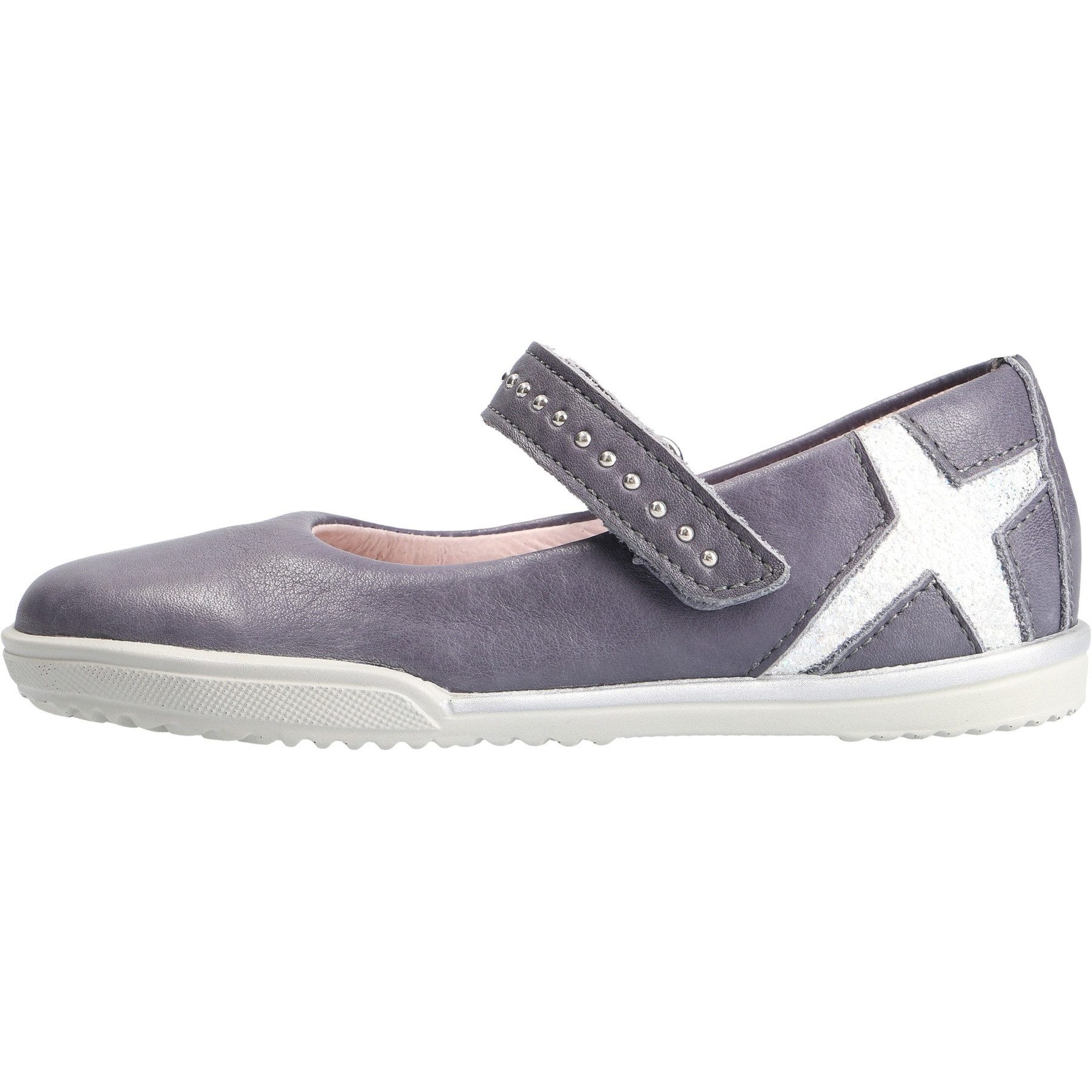 Däumling Däumling Kinder Teens Adele Ballerina Sneaker Ballerinas