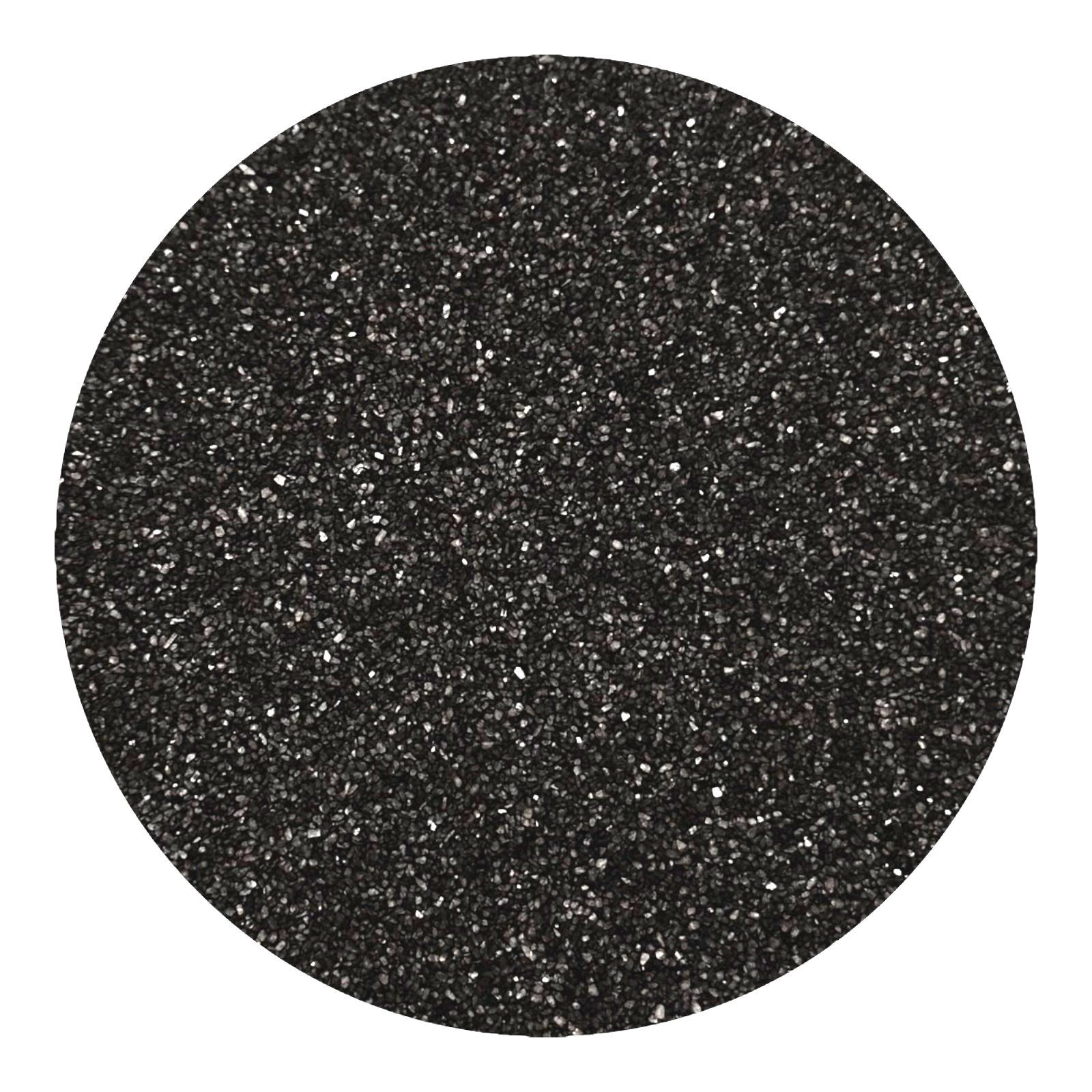 Eurosand Dekosand FARBSAND 0,1 - 0,5mm. 500g.