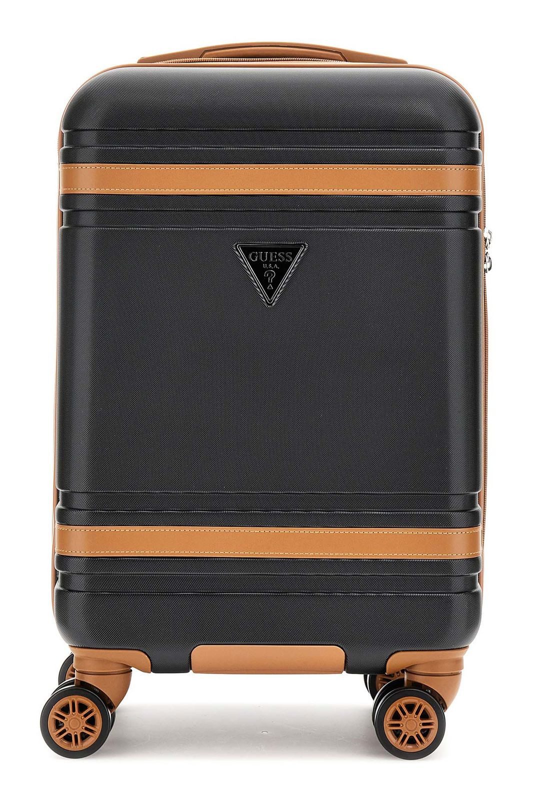 Guess Hartschalen-Trolley 18 In 8-Wheeler, 4 Rollen