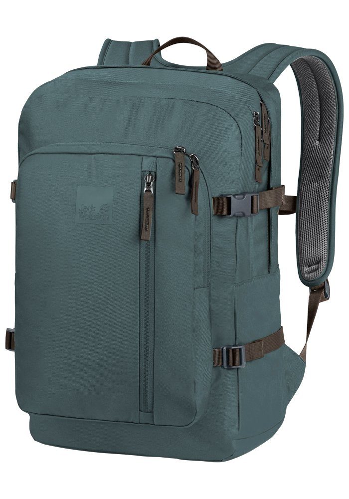 Jack Wolfskin Daypack »BERKELEY DE LUXE« online kaufen | OTTO