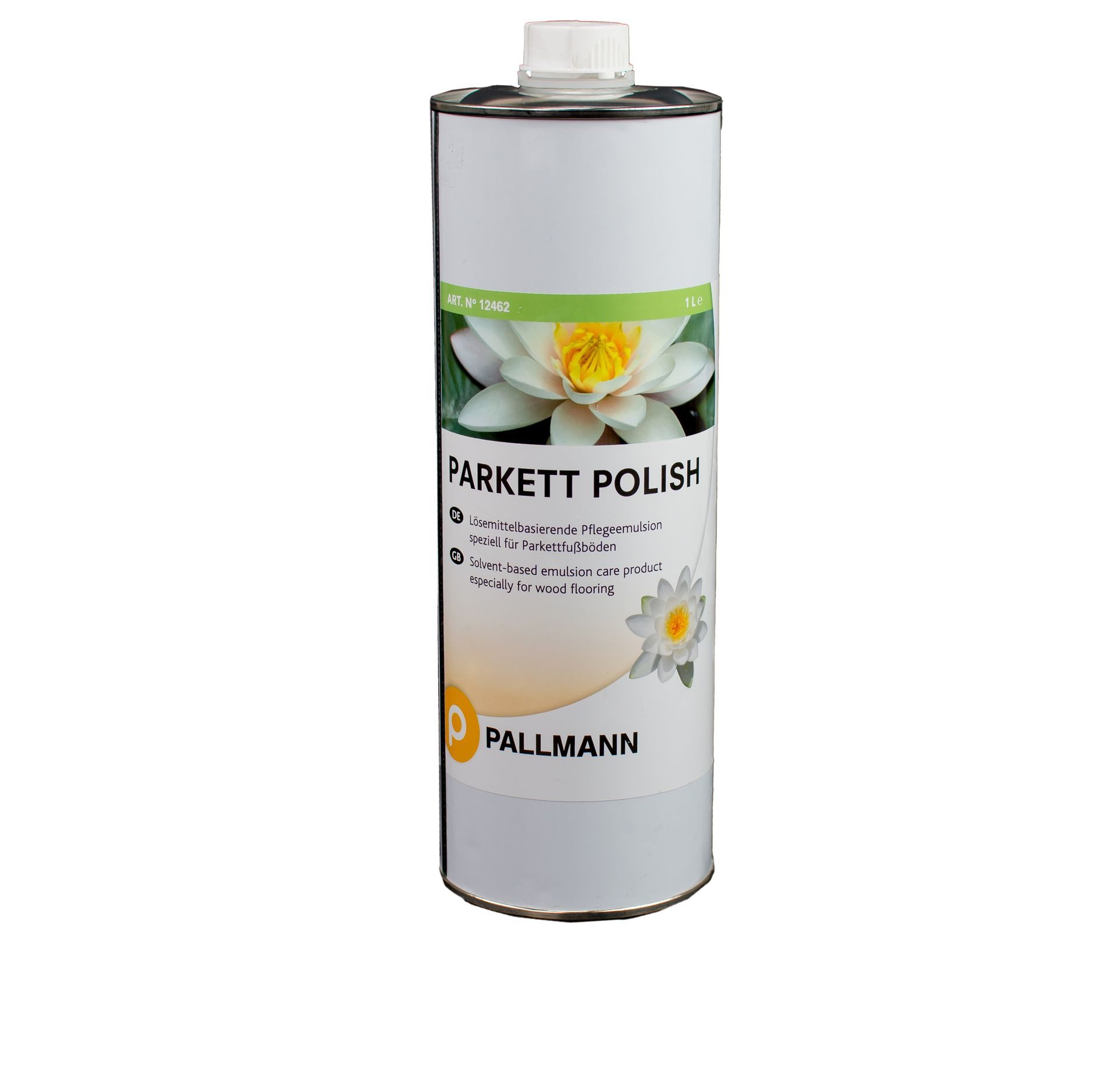 Pallmann Parkett Polish Bodenpflegemittel