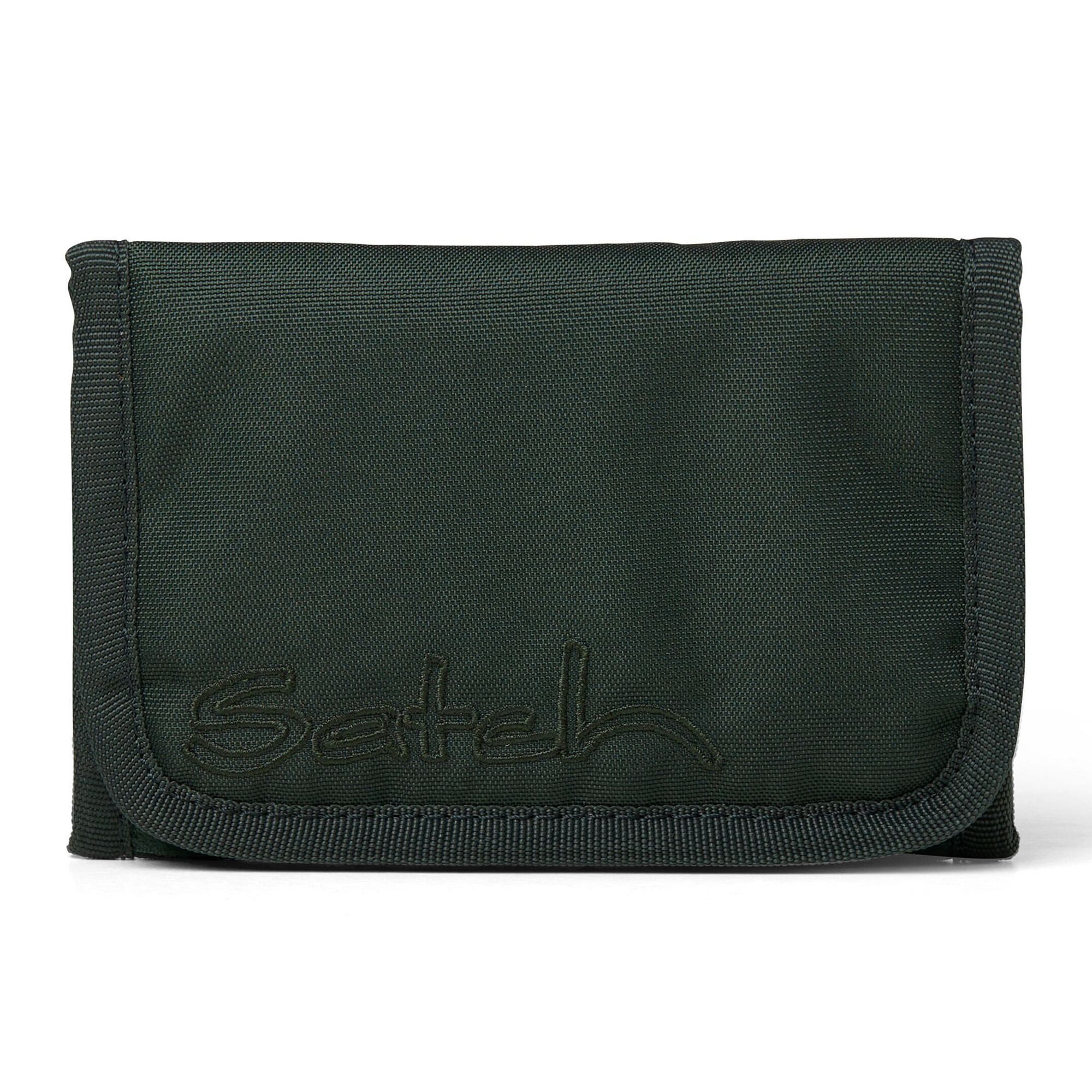 Satch Geldbörse, Polyester