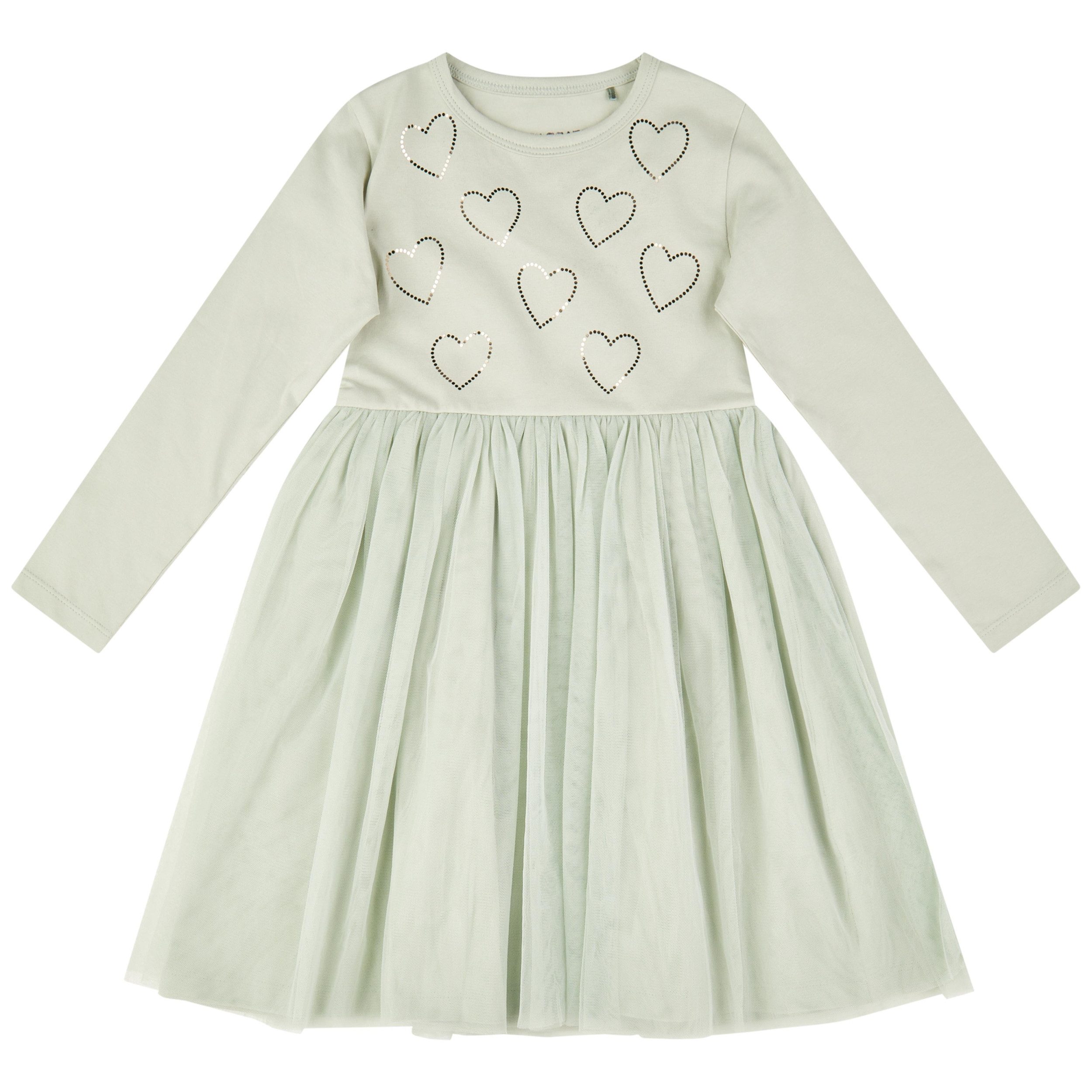 STACCATO A-Linien-Kleid Md.-Kleid