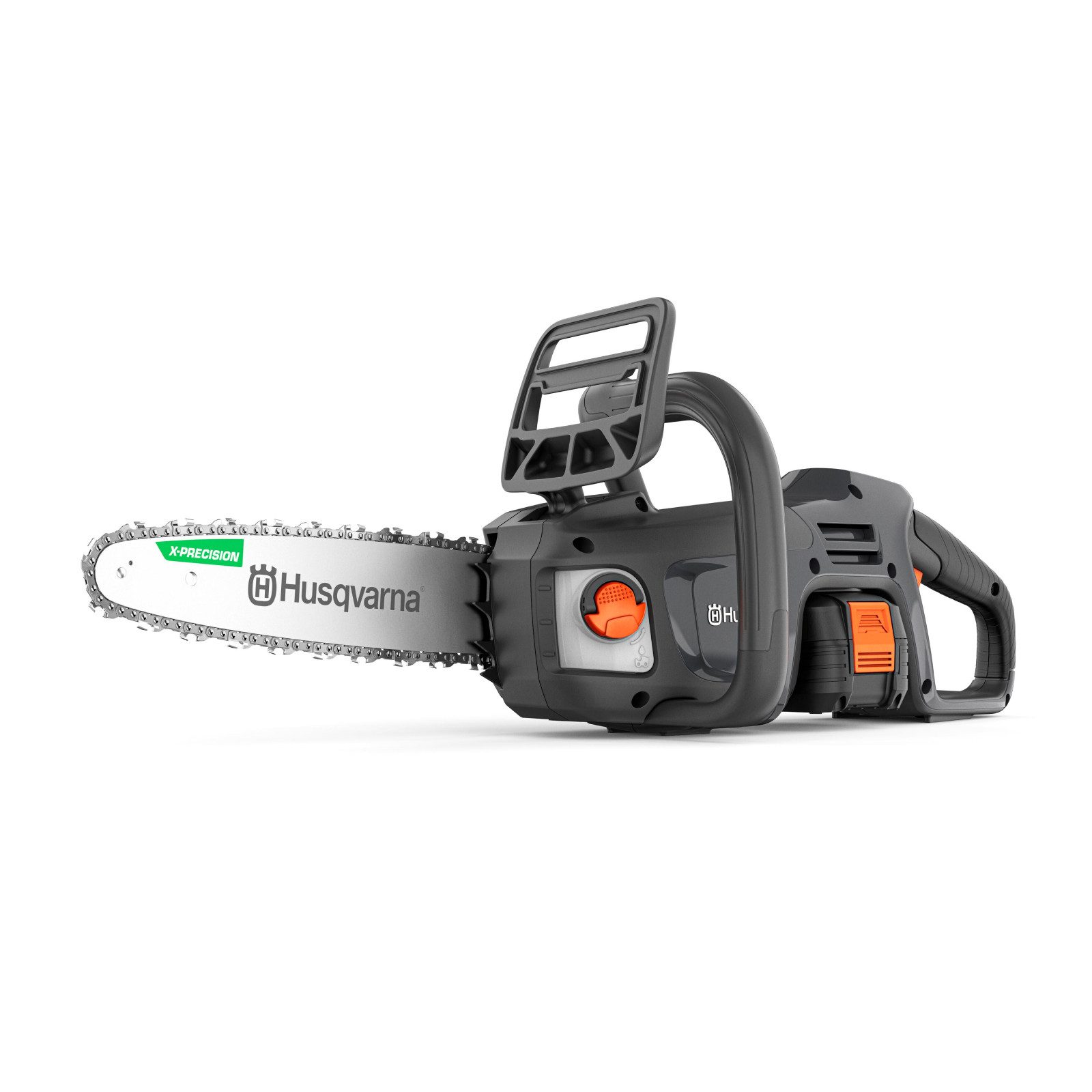 Husqvarna Akku-Kettensäge Aspire C15X-P4A, 25 cm günstig online kaufen