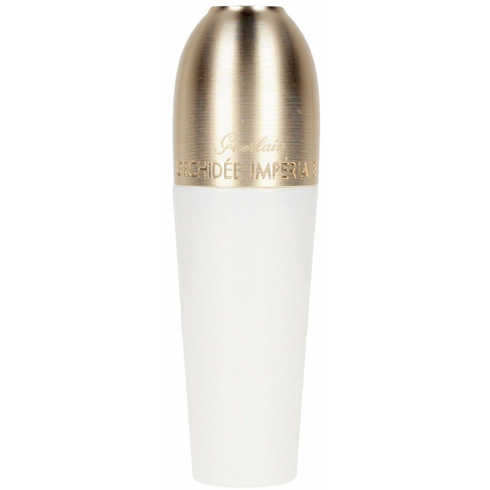 (15 Guerlain Tagescreme ml) Brightening GUERLAIN The Eye Imperiale Radiance Orchidee Serum