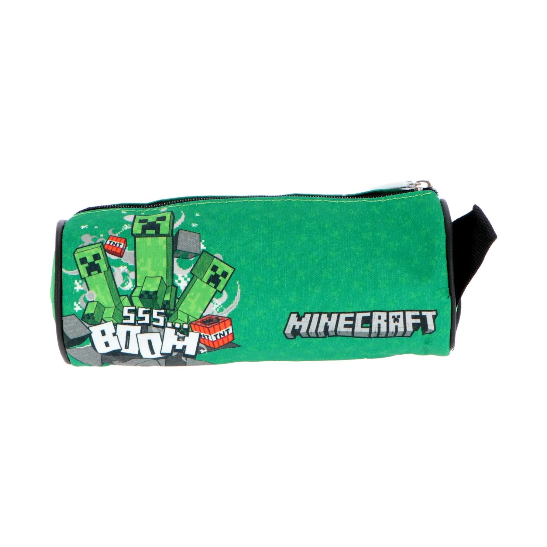Minecraft Federmäppchen Stifteetui – Stylische Federmappe günstig online kaufen