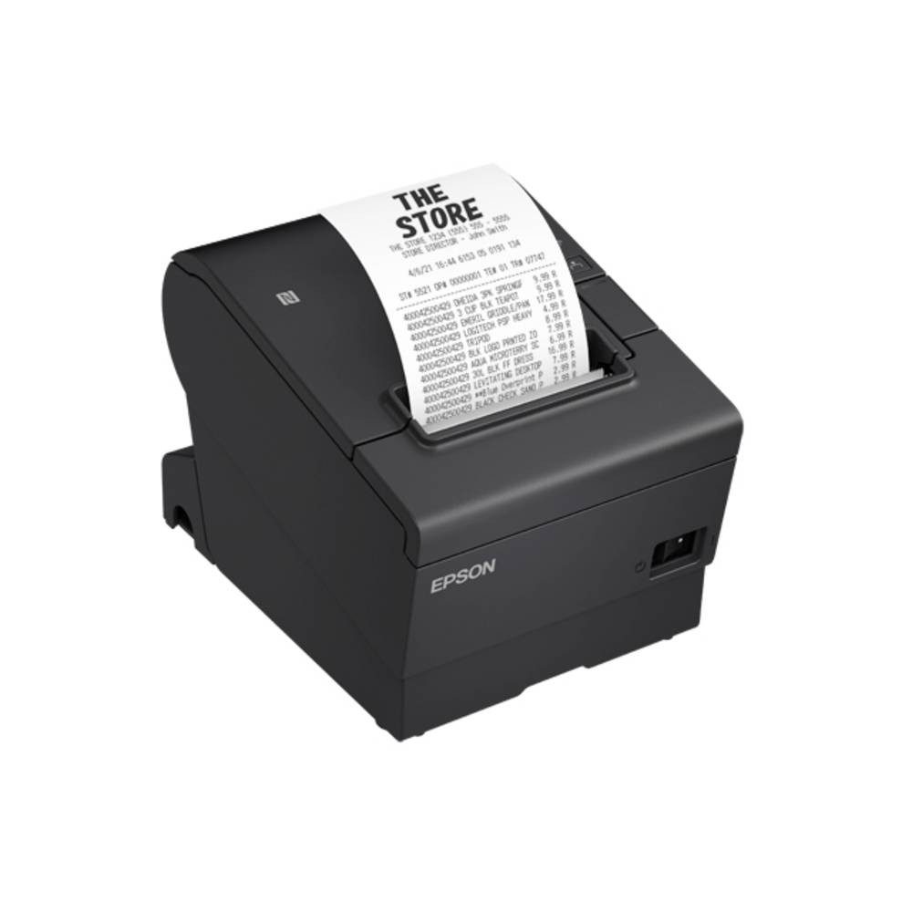 Epson USB, USB-Host, RS232, Ethernet, ePOS C31CJ57112 Bondrucker