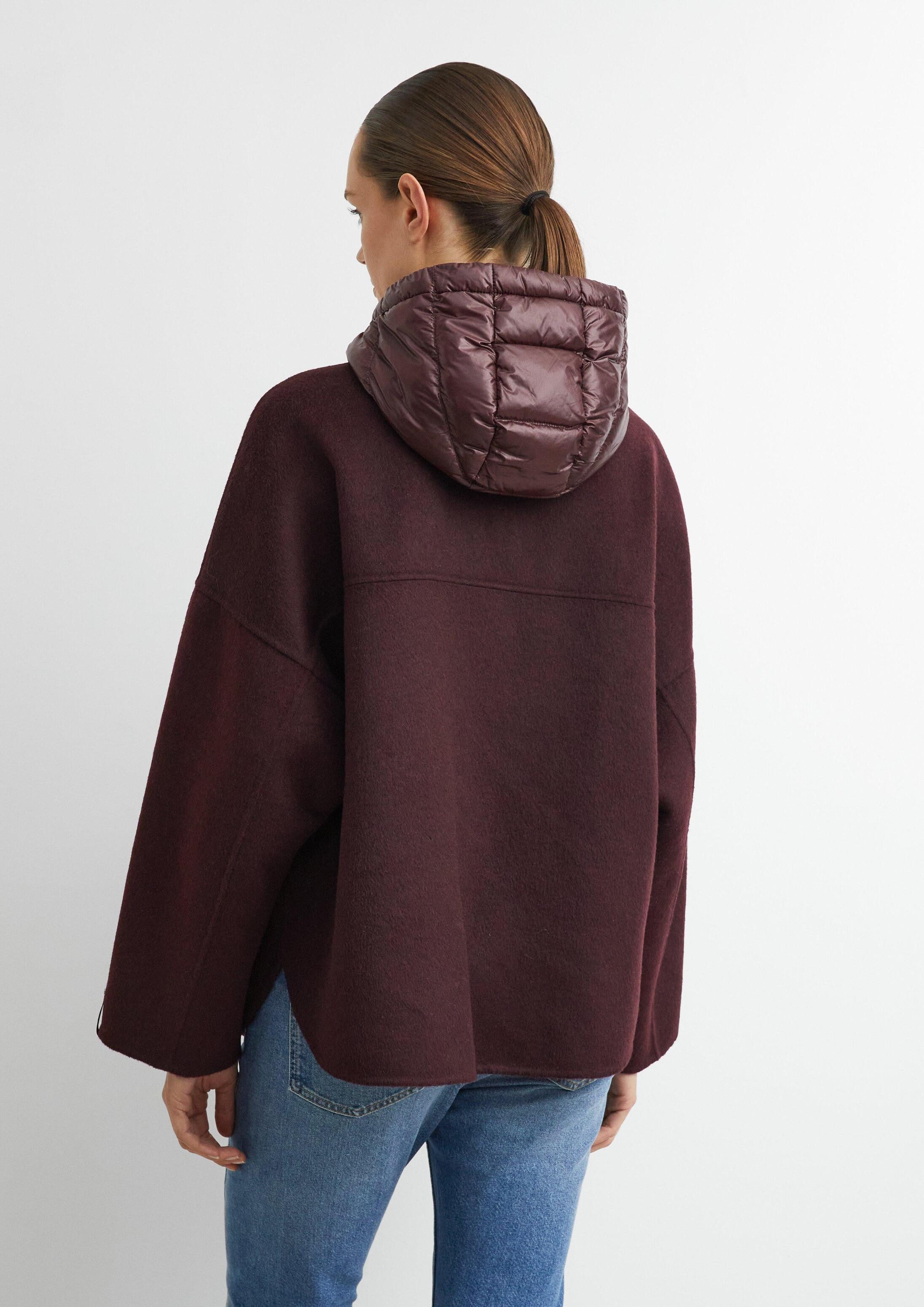 comma Winterjacke Outdoor-Jacke Outdoor-Jacke