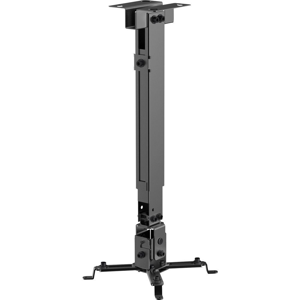 REFLECTA Beamer-Deckenhalterung Reflecta Tapa Beamer-Deckenhalterung Boden-/Deckenabstand (max): 65
