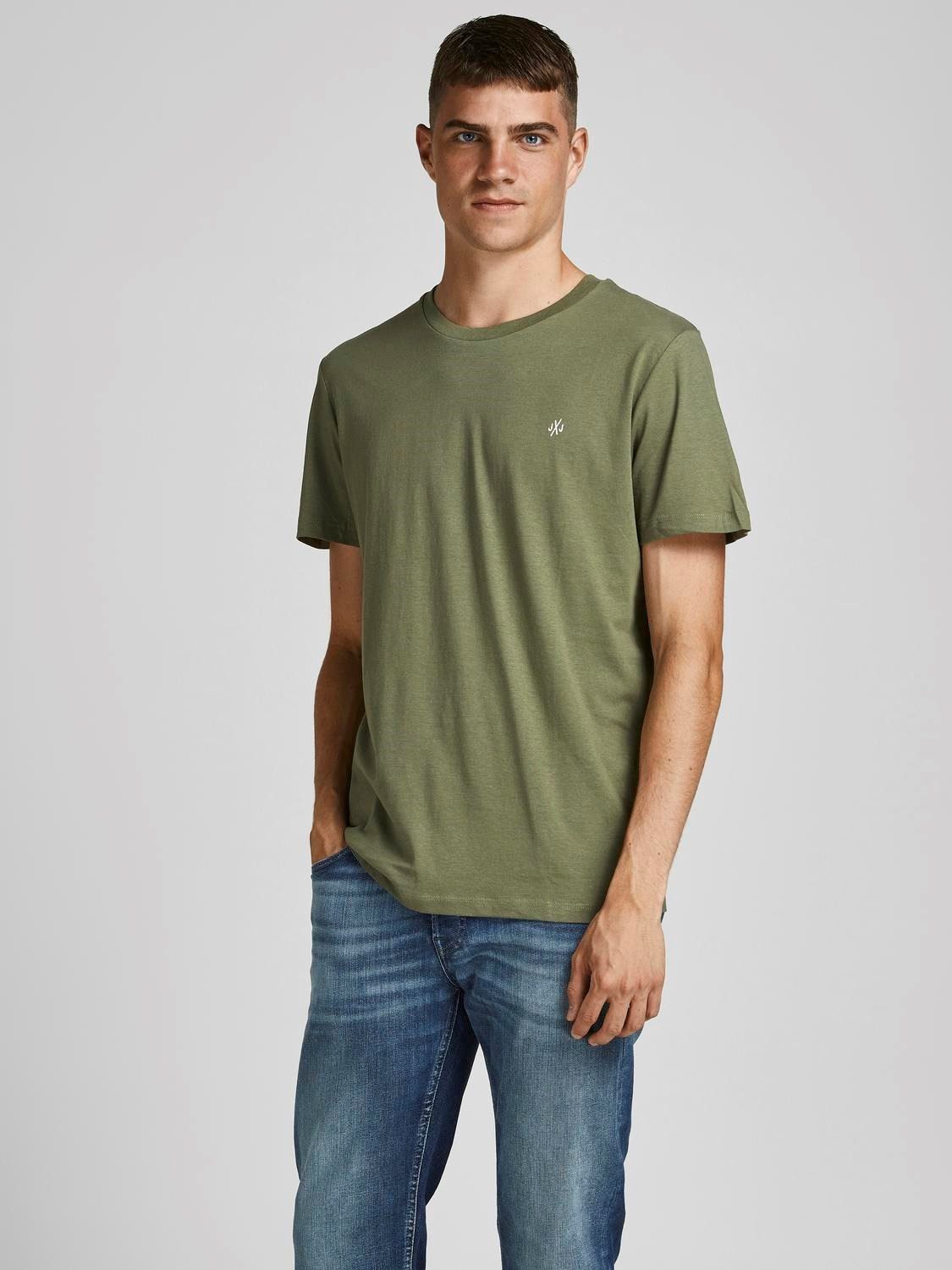 Jack & Jones T-Shirt Jack & günstig online kaufen