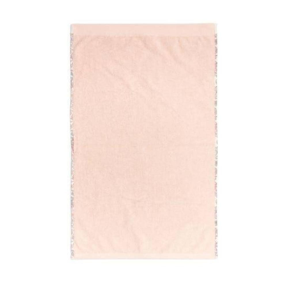Essenza Duschtuch Ophelia Darling Pink, Baumwolle