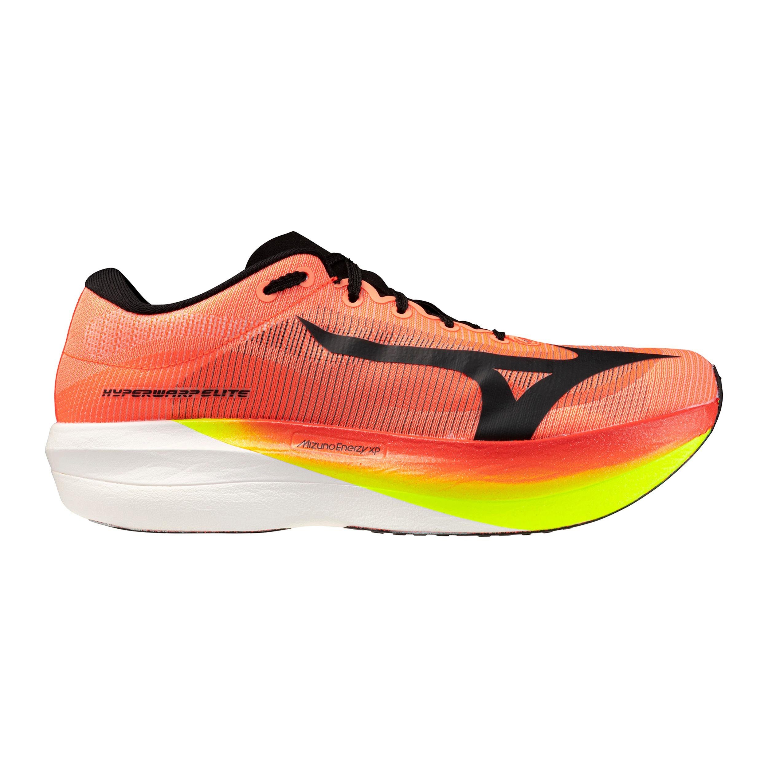 Mizuno Hyperwarp Elite - Wettkampfschuh Laufschuh