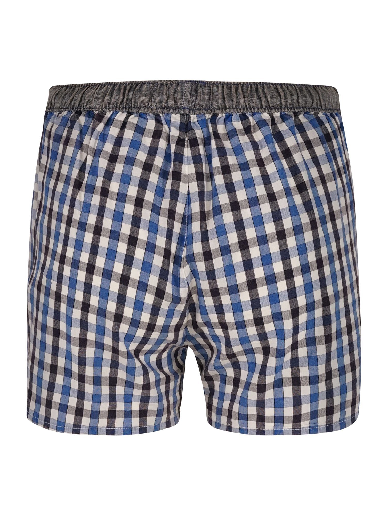 Luca David Pyjamashorts Olden Glory günstig online kaufen