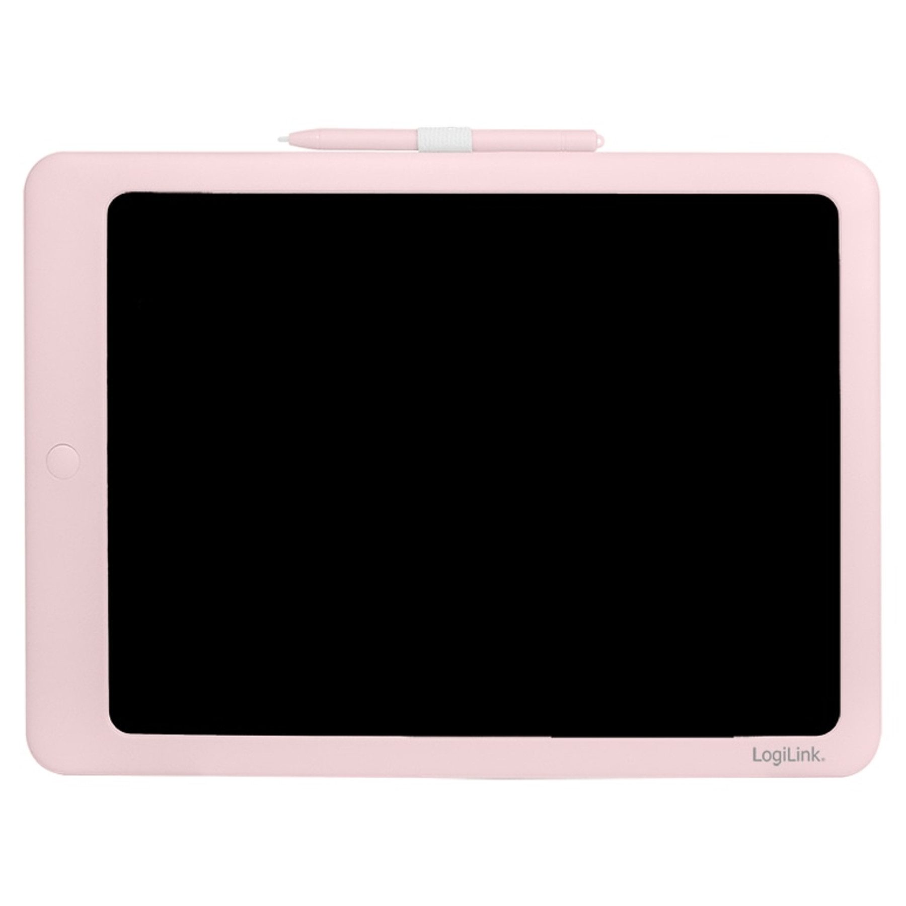 LogiLink Zaubertafel LOGILINK Schreibtafel AA0182 14" pink günstig online kaufen