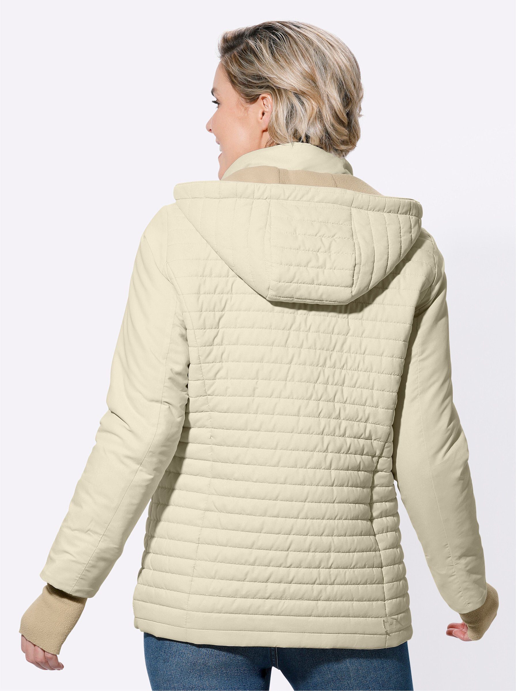Witt Allwetterjacke Steppjacke günstig online kaufen
