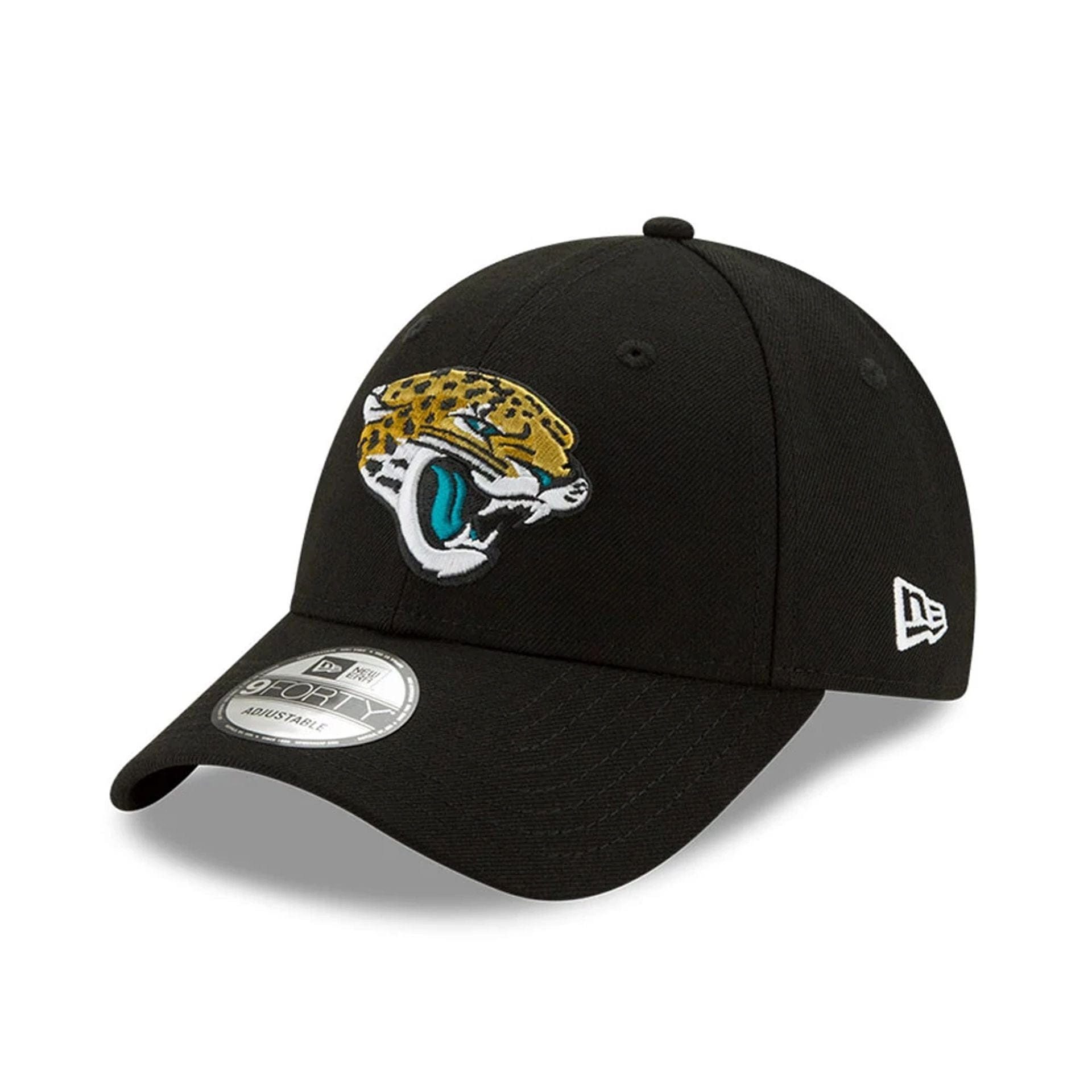 Baseball Cap 9FORTY Cap Jacksonville Jaguars The League
