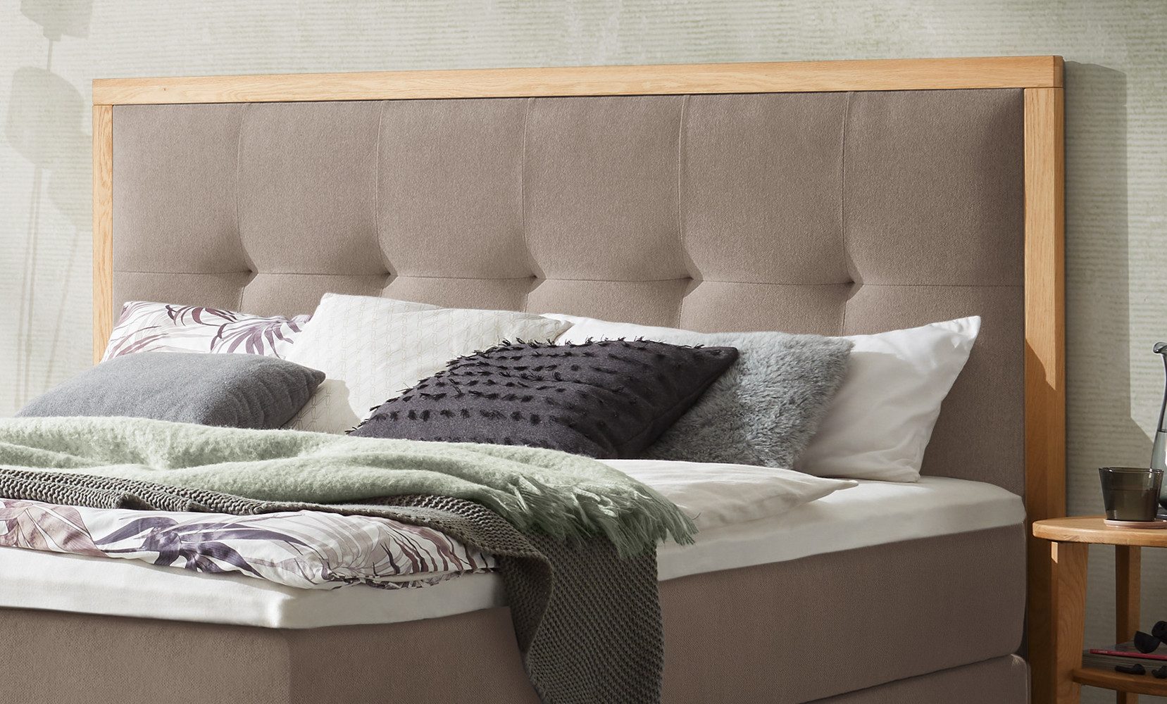 HASENA Boxspringbett
