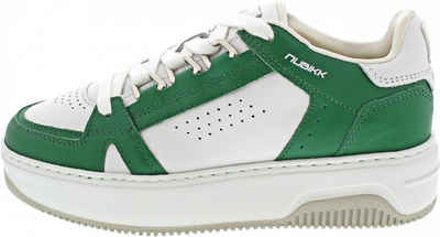 Nubikk »Basket Buxton (L)« Sneaker Memory Foam, Wechselfußbett