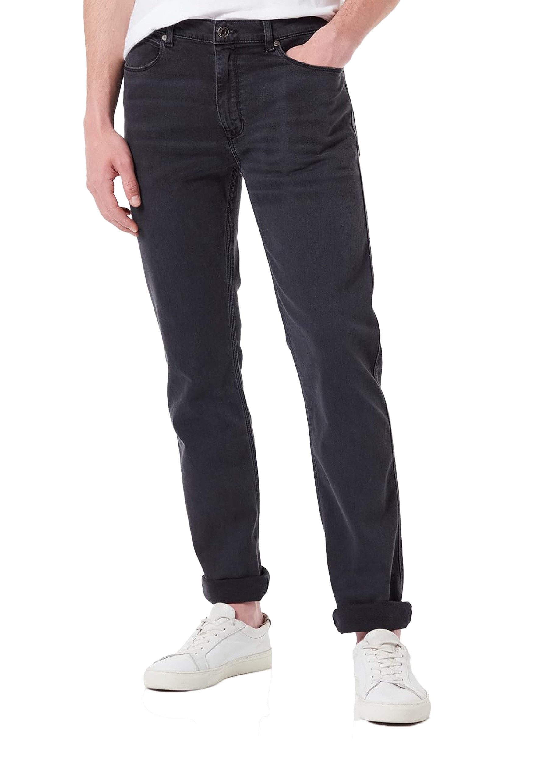 HUGO Slim-fit-Jeans HUGO 708 5 Pocket günstig online kaufen