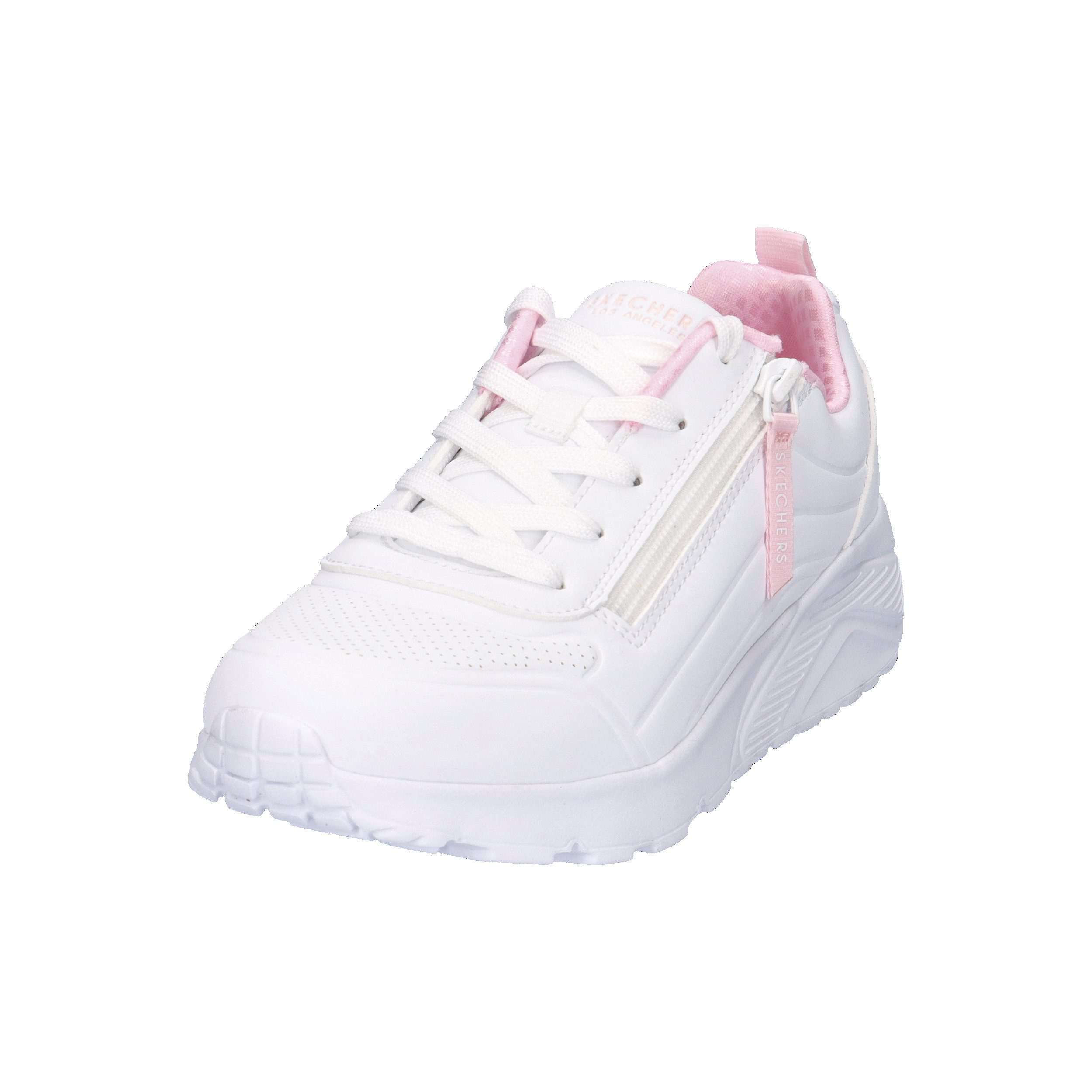 Skechers Skechers Mädchen Sneaker Uno Lite-Easy Zip 310387L Sneaker