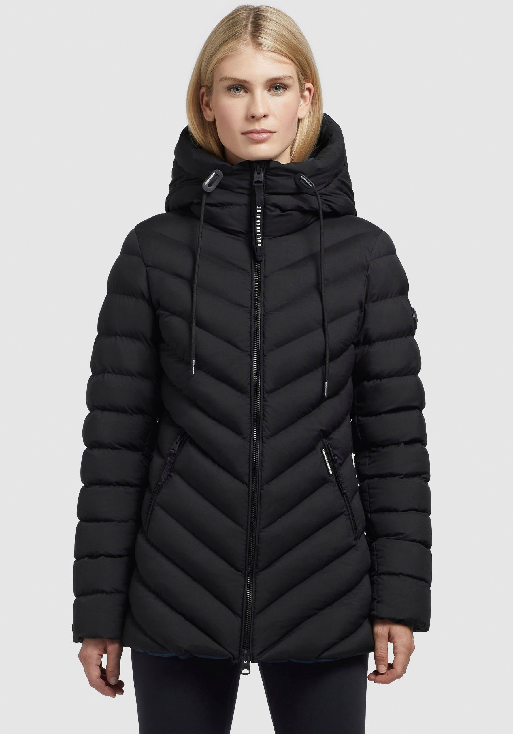 Khujo Winterjacken Größe XL für Damen online kaufen | OTTO