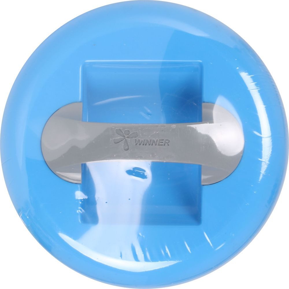 Lunchbox Thermoskanne Lebensmittel Kunststoff 2500ml Farben zufällig sortiert, Glas, (1-tlg)