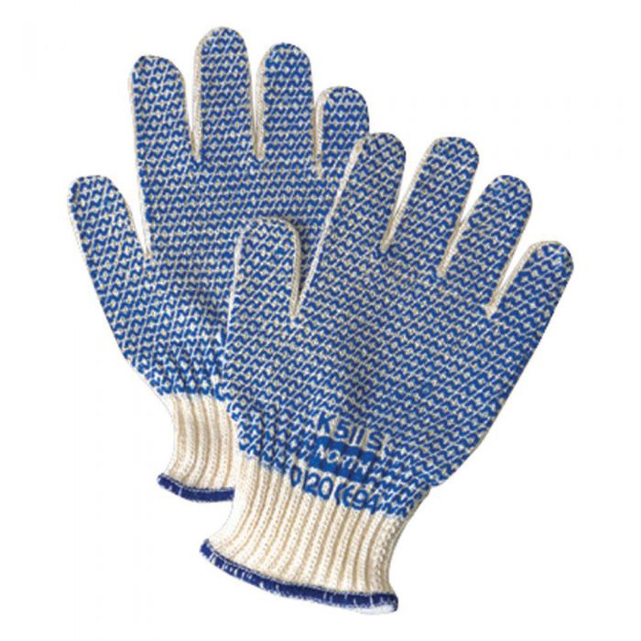 Montage-Handschuhe 12 Paar Arbeitshandschuhe Handschuh Arbeitshandschuhe Schutzhand…