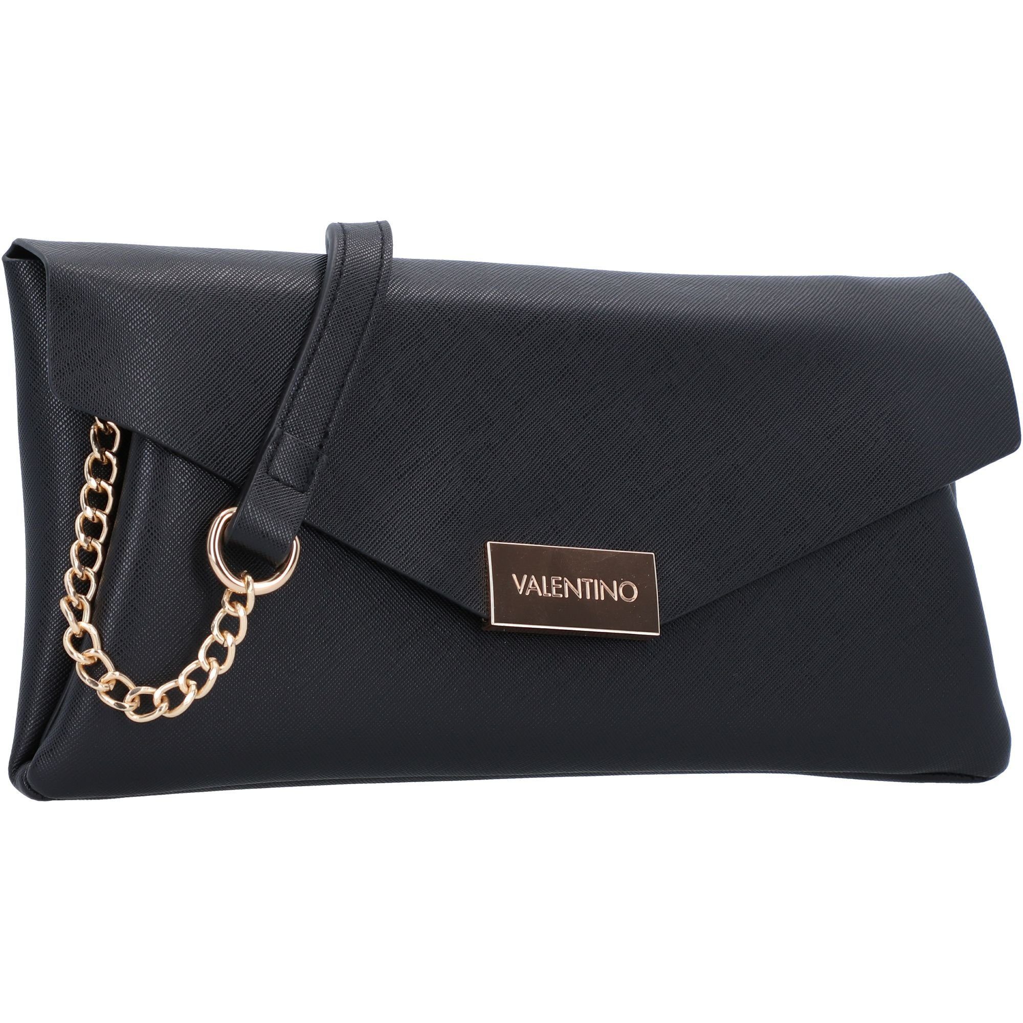 VALENTINO BAGS Clutch Arpie, Polyurethan günstig online kaufen
