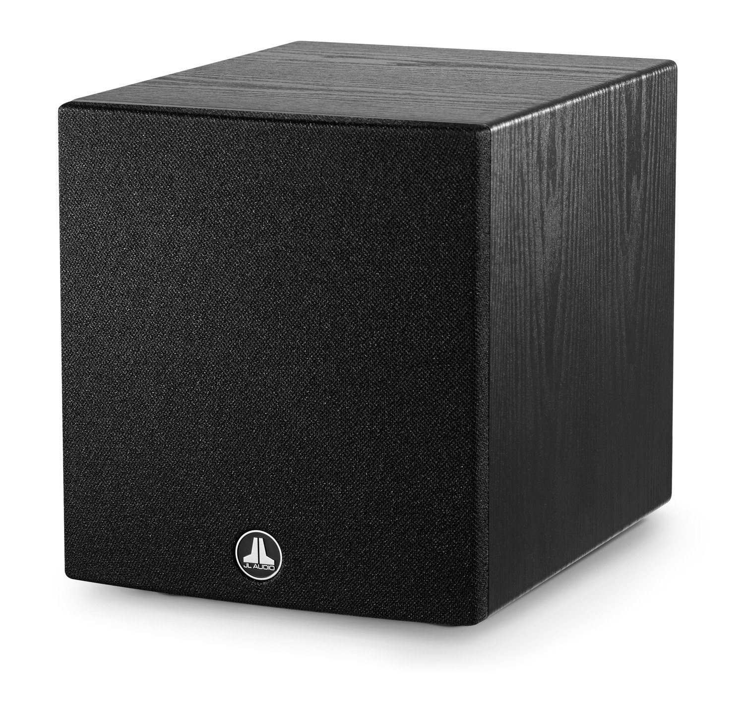 JL Audio Subwoofer Dominion d108 Esche Schwarz 20cm Woofer Subwoofer