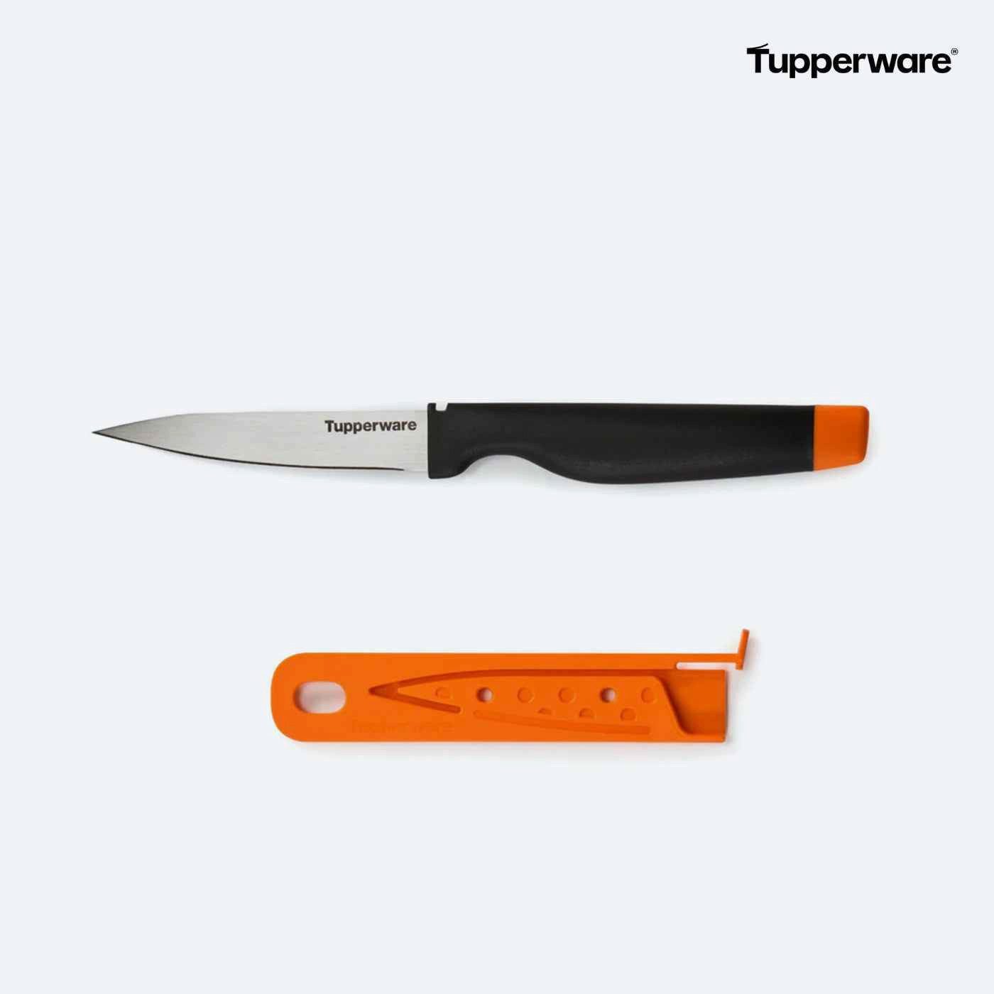 TUPPERWARE Universalküchenmesser A-Serie Universalmesser