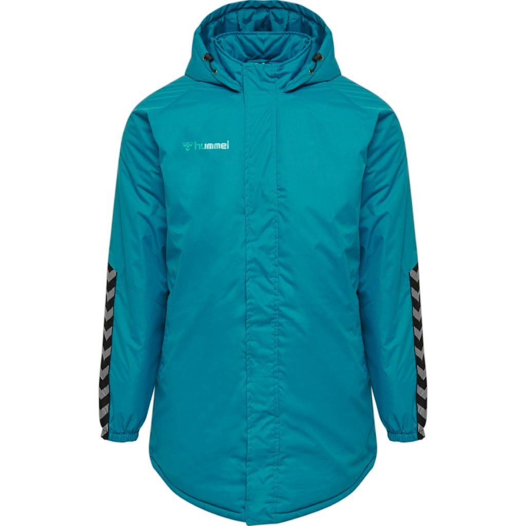 hummel Trainingsjacke hmlAUTHENTIC BENCH JACKET