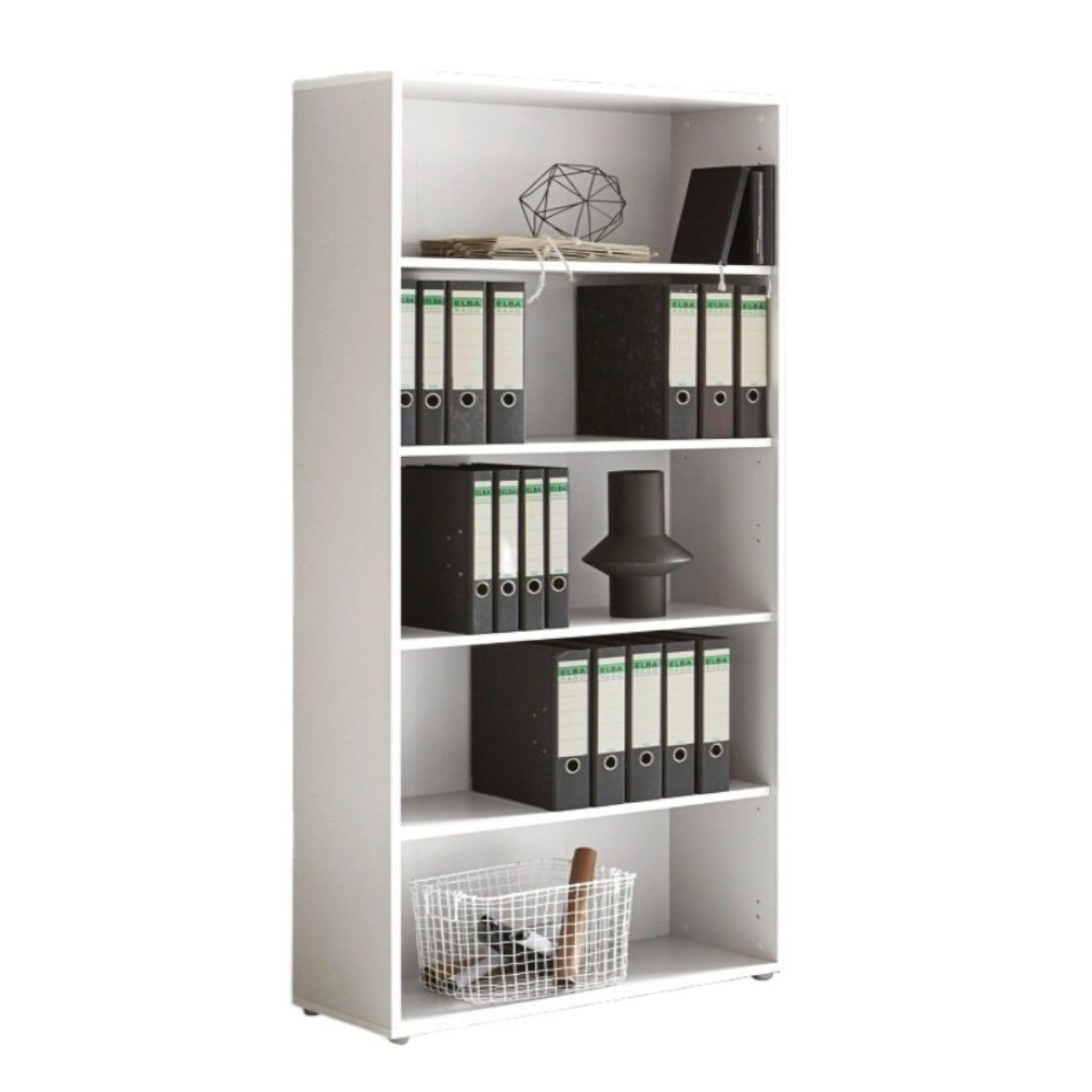 BMG Möbel Aktenregal Office Edition, für günstig online kaufen