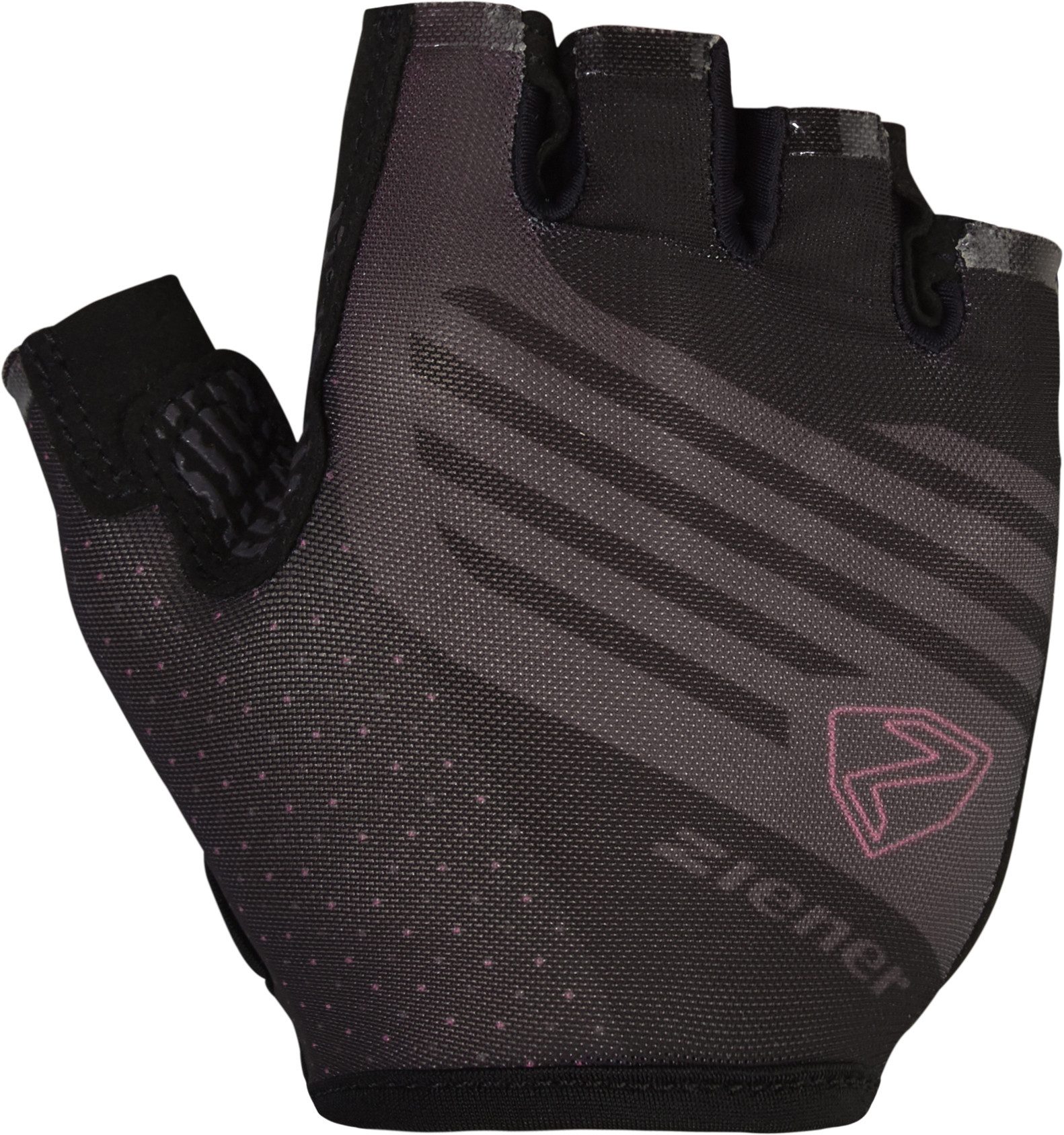 Ziener Fahrradhandschuhe "CLARETE-Z" günstig online kaufen