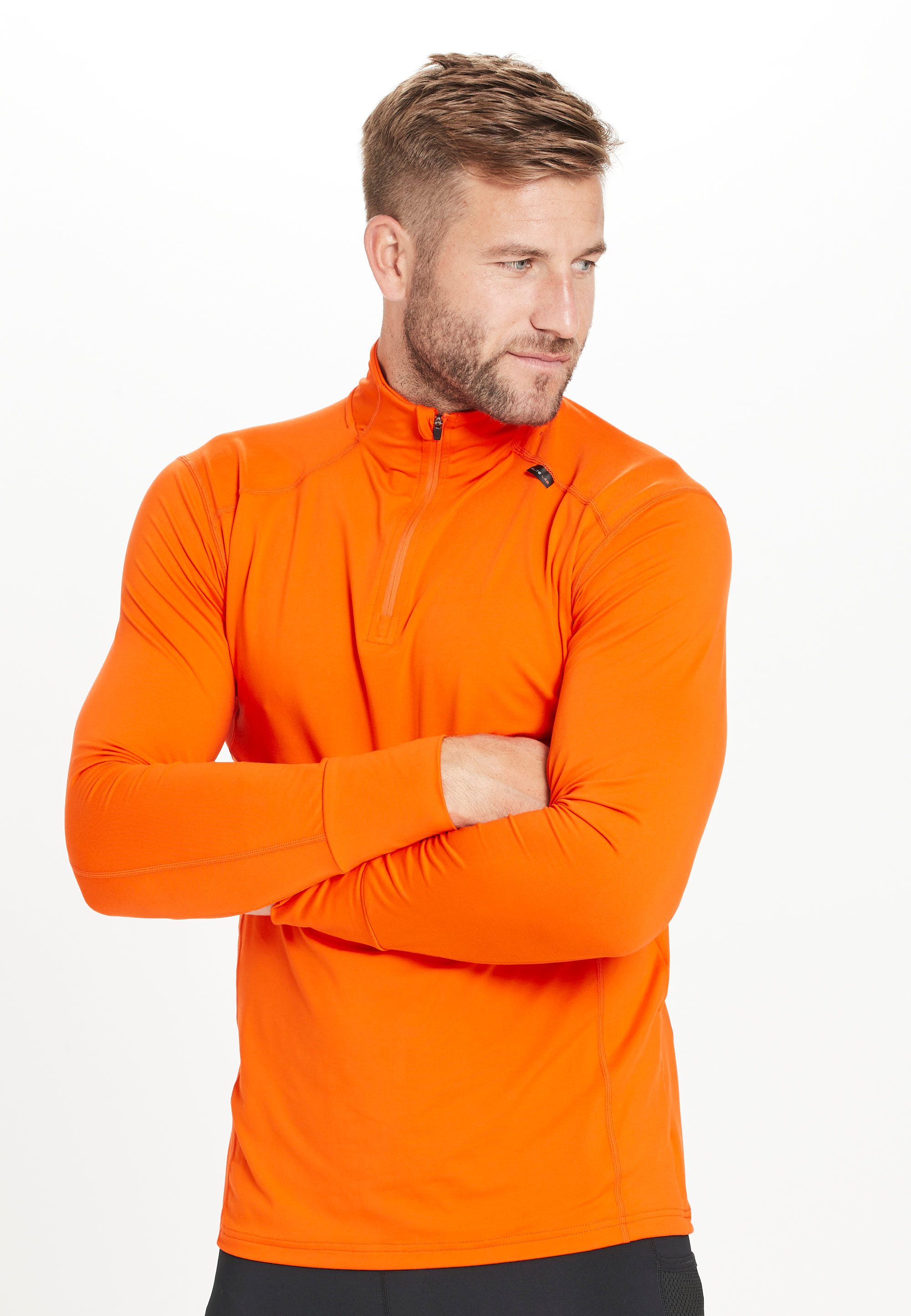 ELITE LAB Funktionsshirt Core X1 Elite (1-tlg) mit reflektierenden Elemente günstig online kaufen