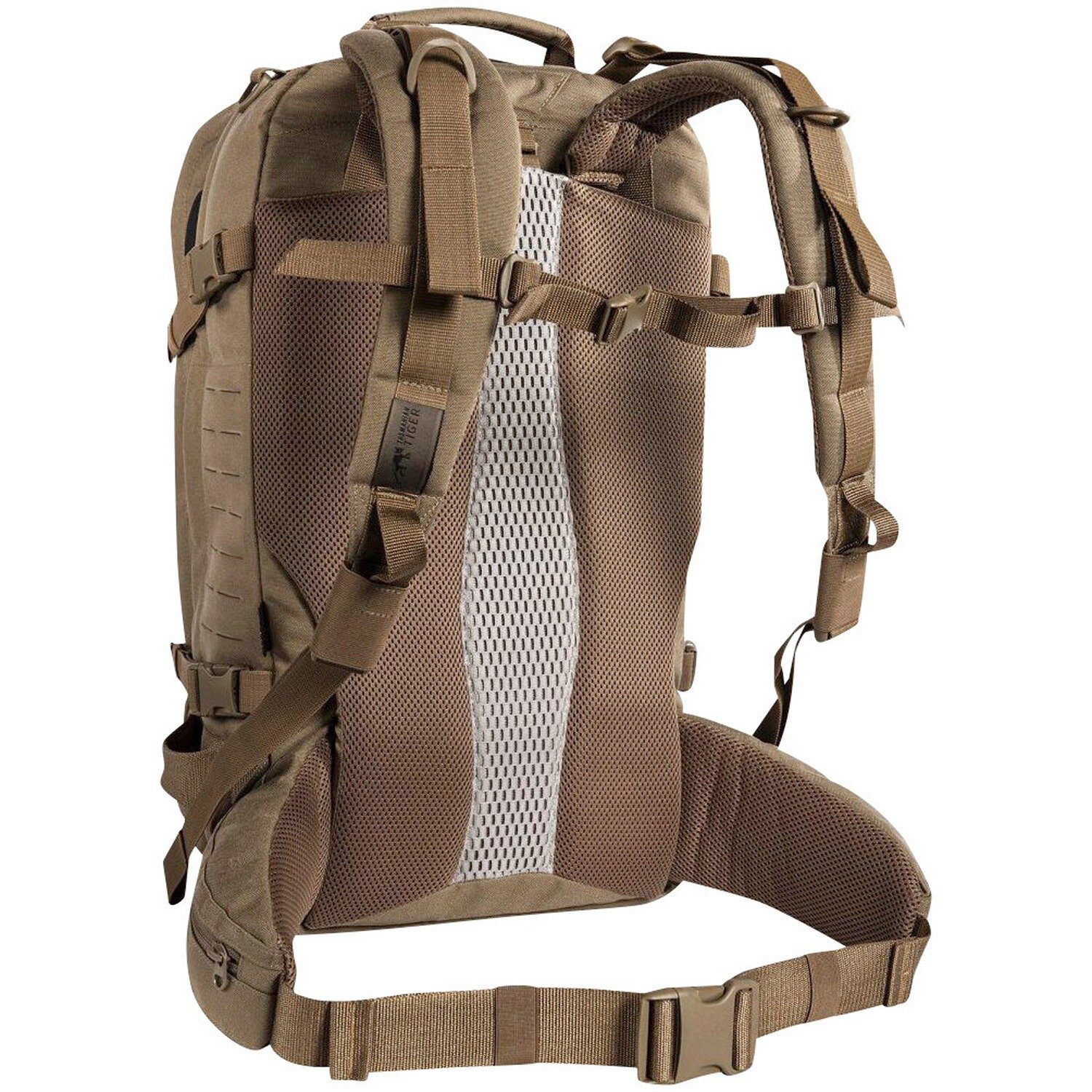 Tasmanian Tiger Freizeitrucksack Rucksack Mission Pack MKII