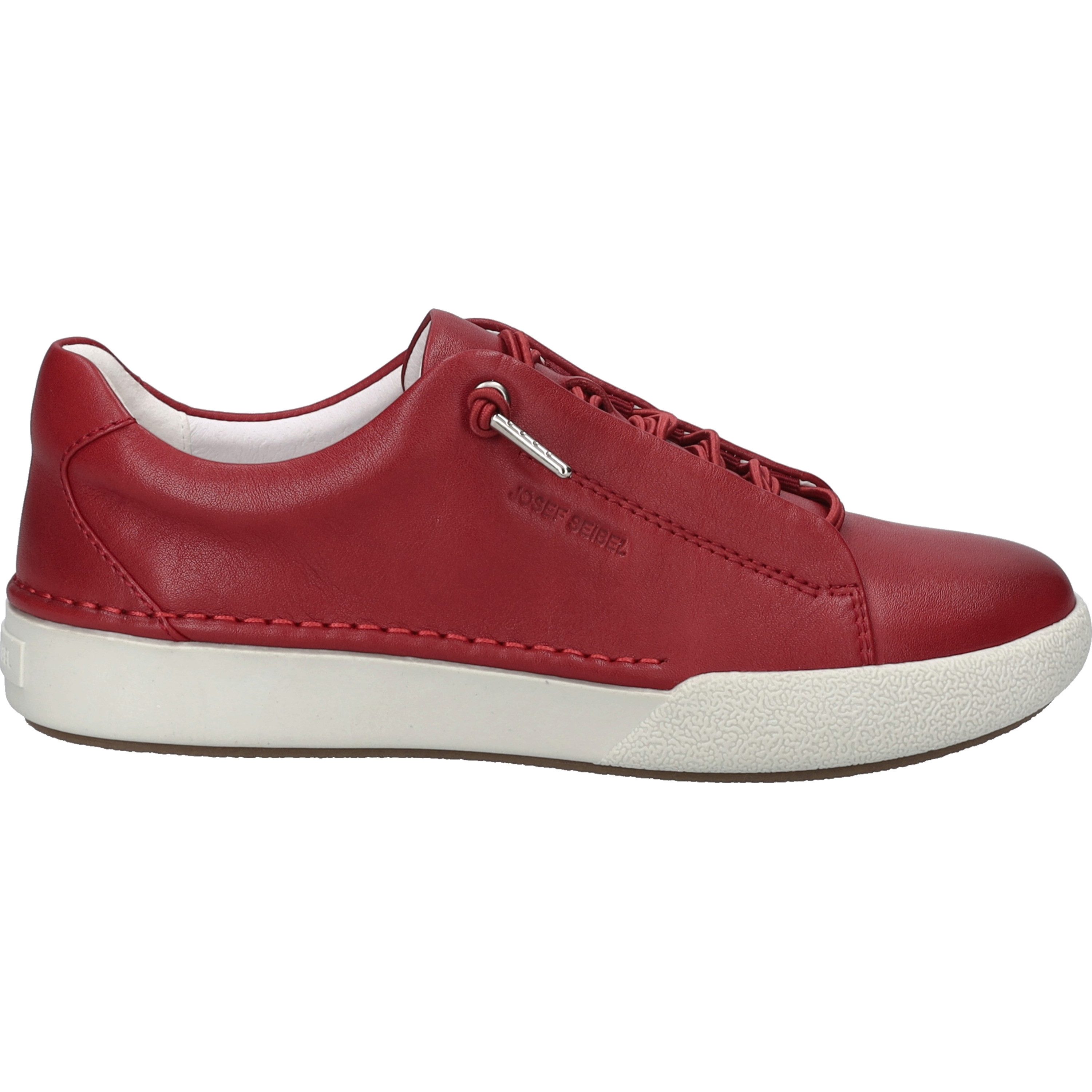 Josef Seibel Claire 24, rot Sneaker günstig online kaufen