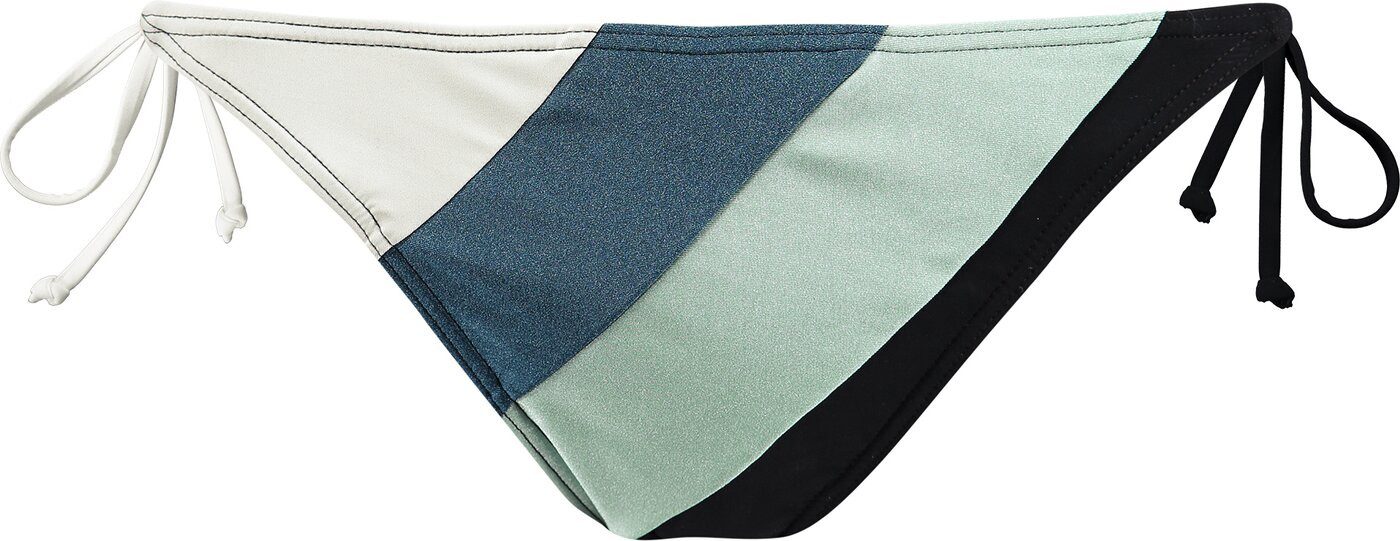 Barts Bikini-Hose Lourdes Tanga BLUE günstig online kaufen