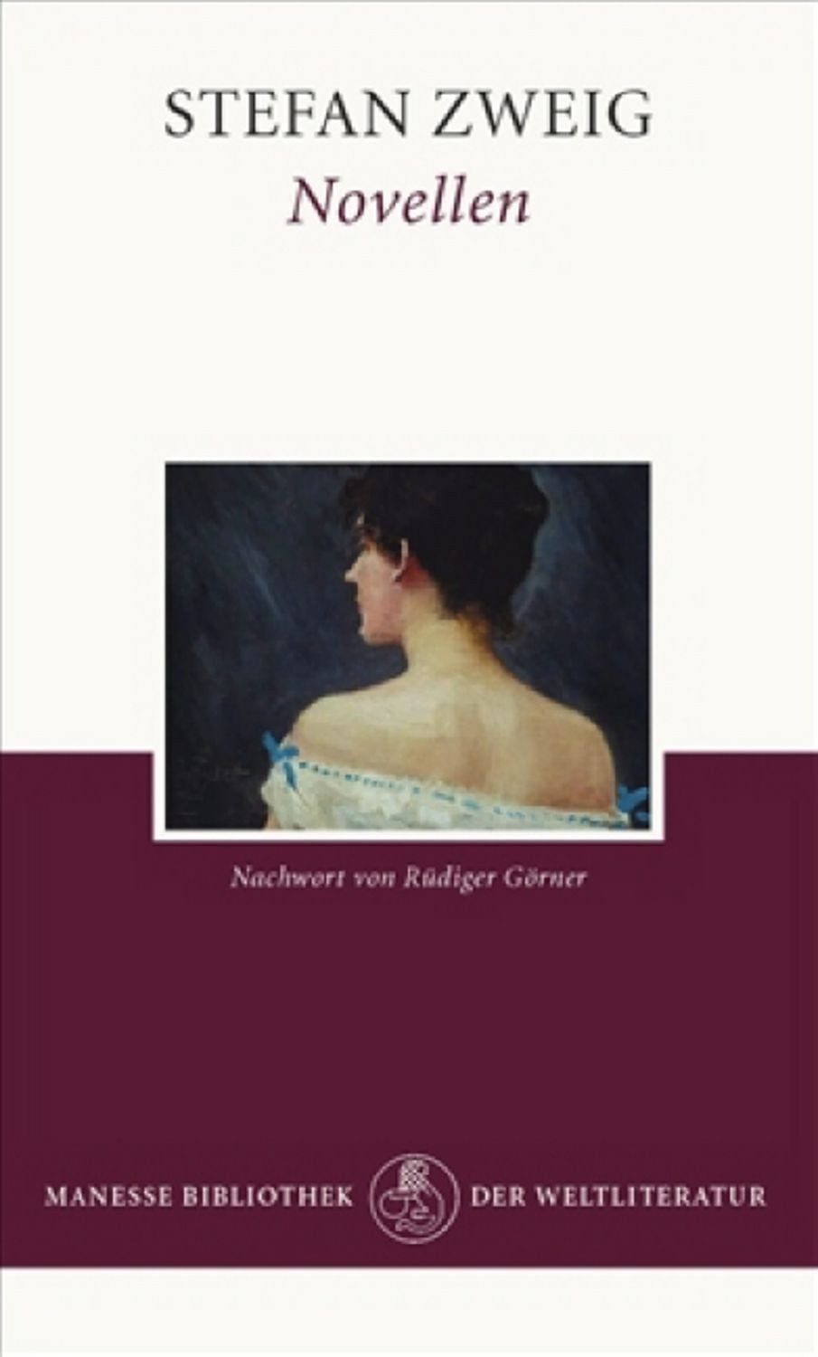 Novellen / Stefan Zweig