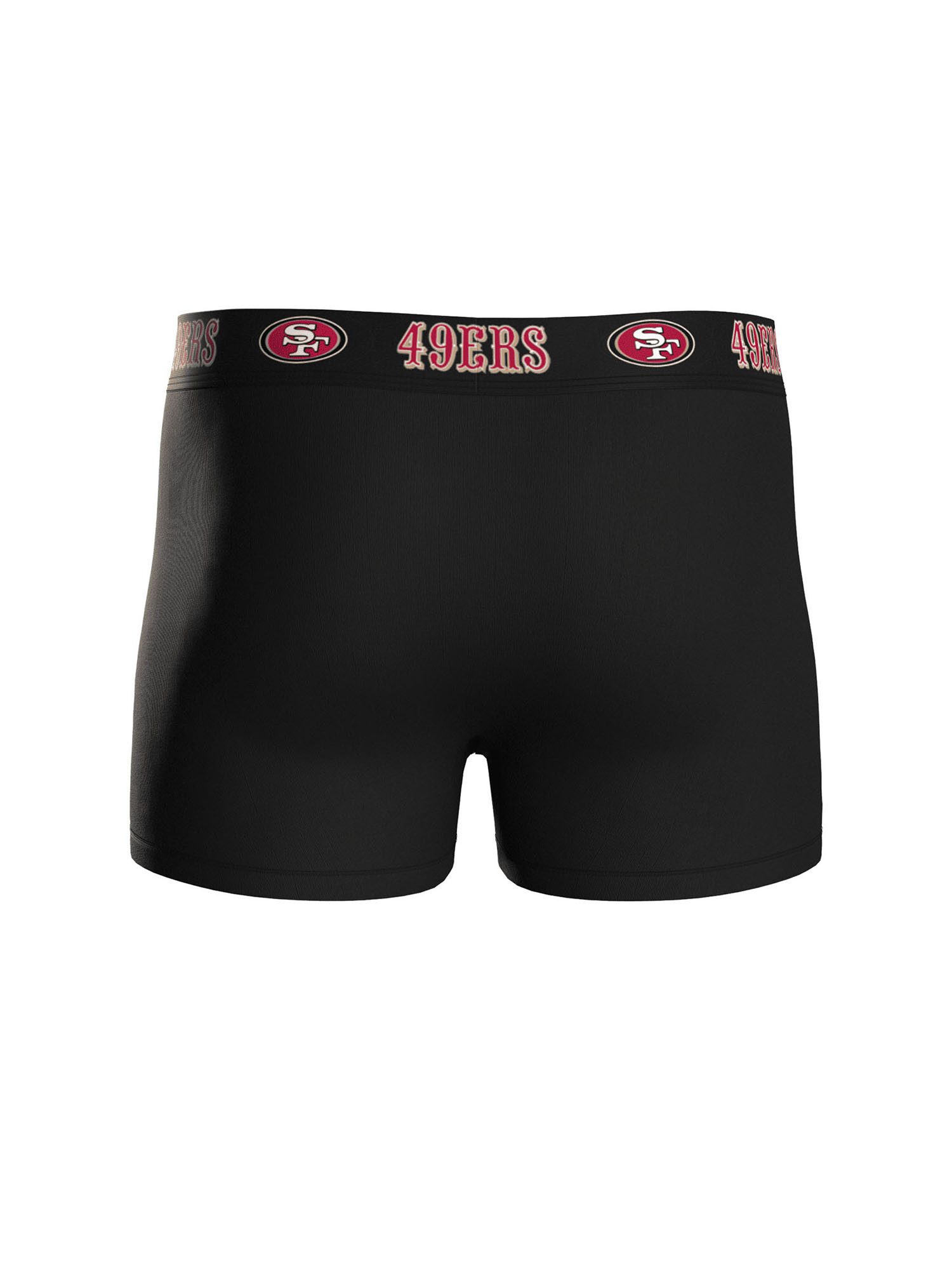 NFL Boxer San Francisco 49Ers (6-St) Boxershorts, Unterhose, Boxerbriefs