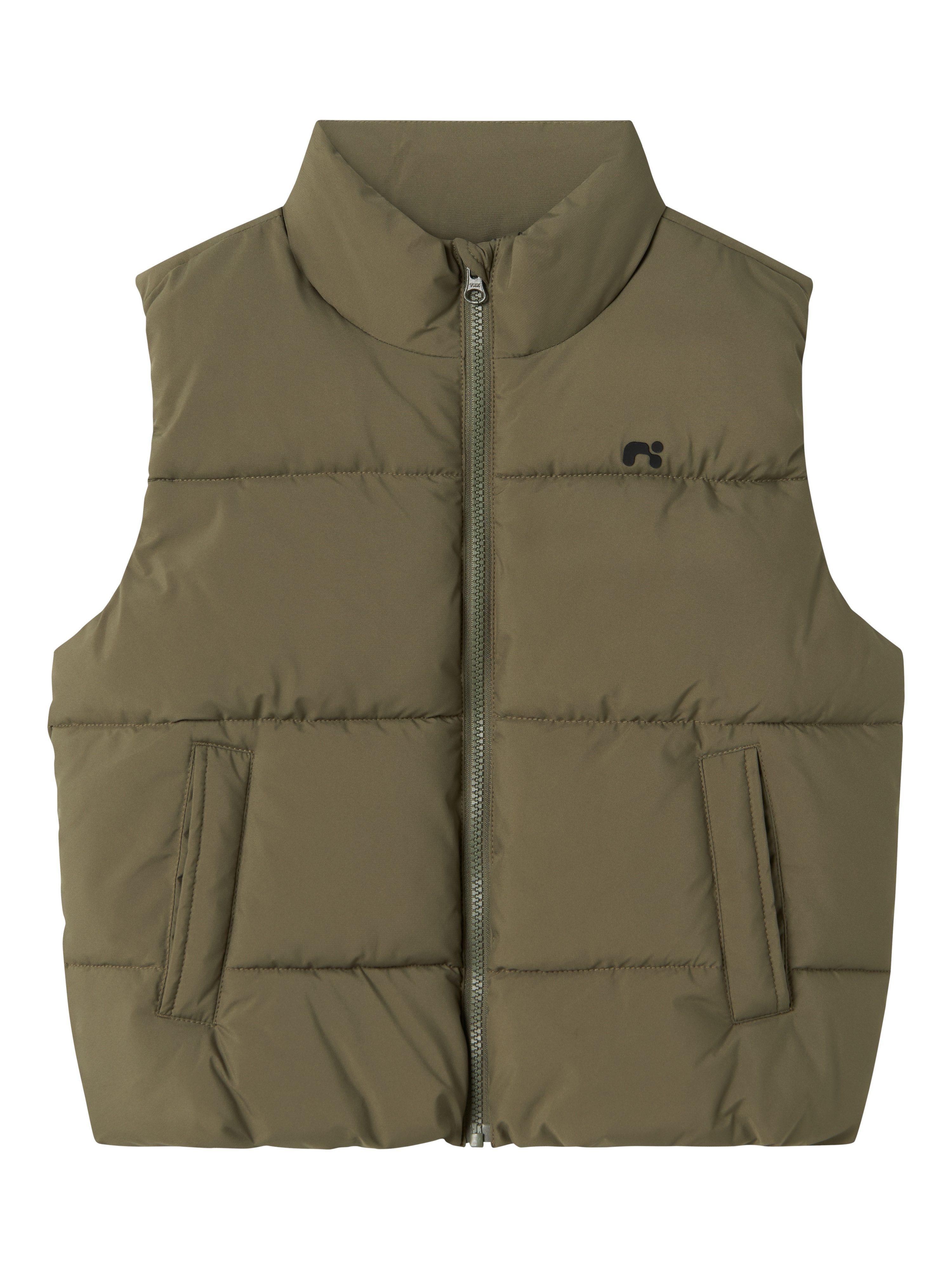 Steppweste NKMMAKET VEST