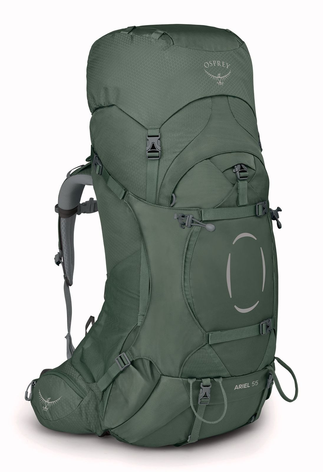 Osprey Rucksack Ariel 55