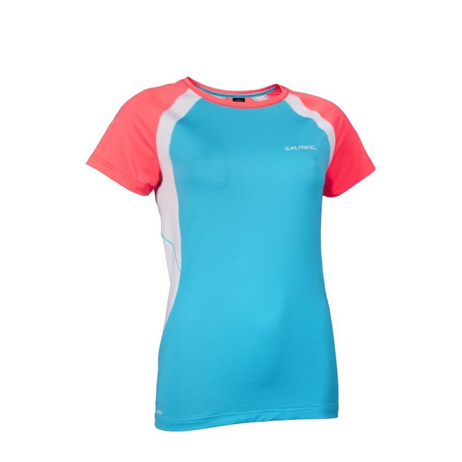 SALMING T-Shirt Nova Tee Damen