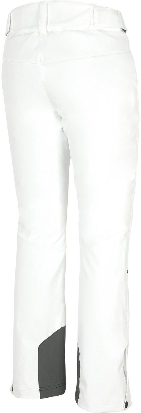 Ziener Skihose TAIRE lady (pant ski) 01 white